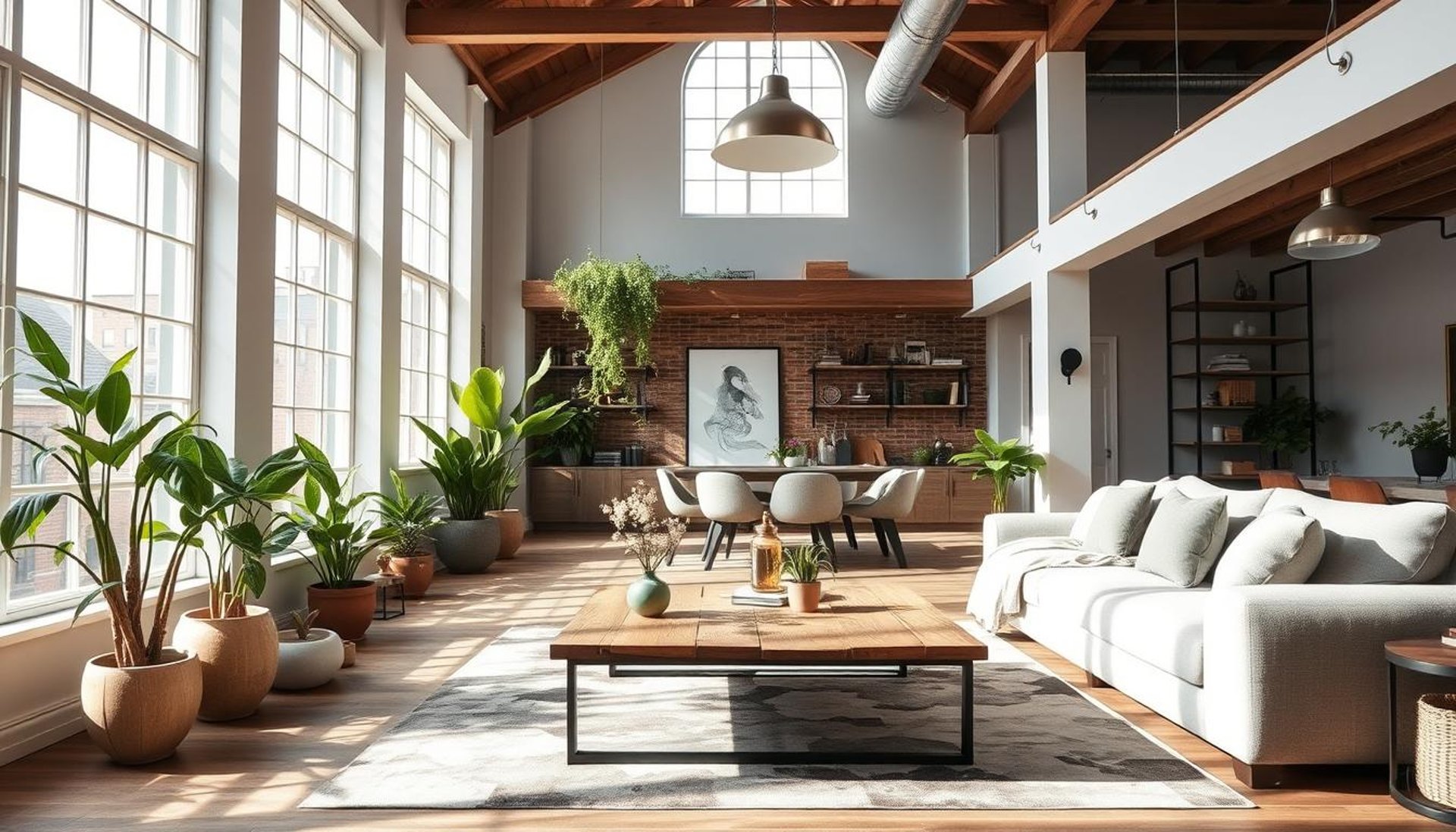 black and brown leather padded tub sofa