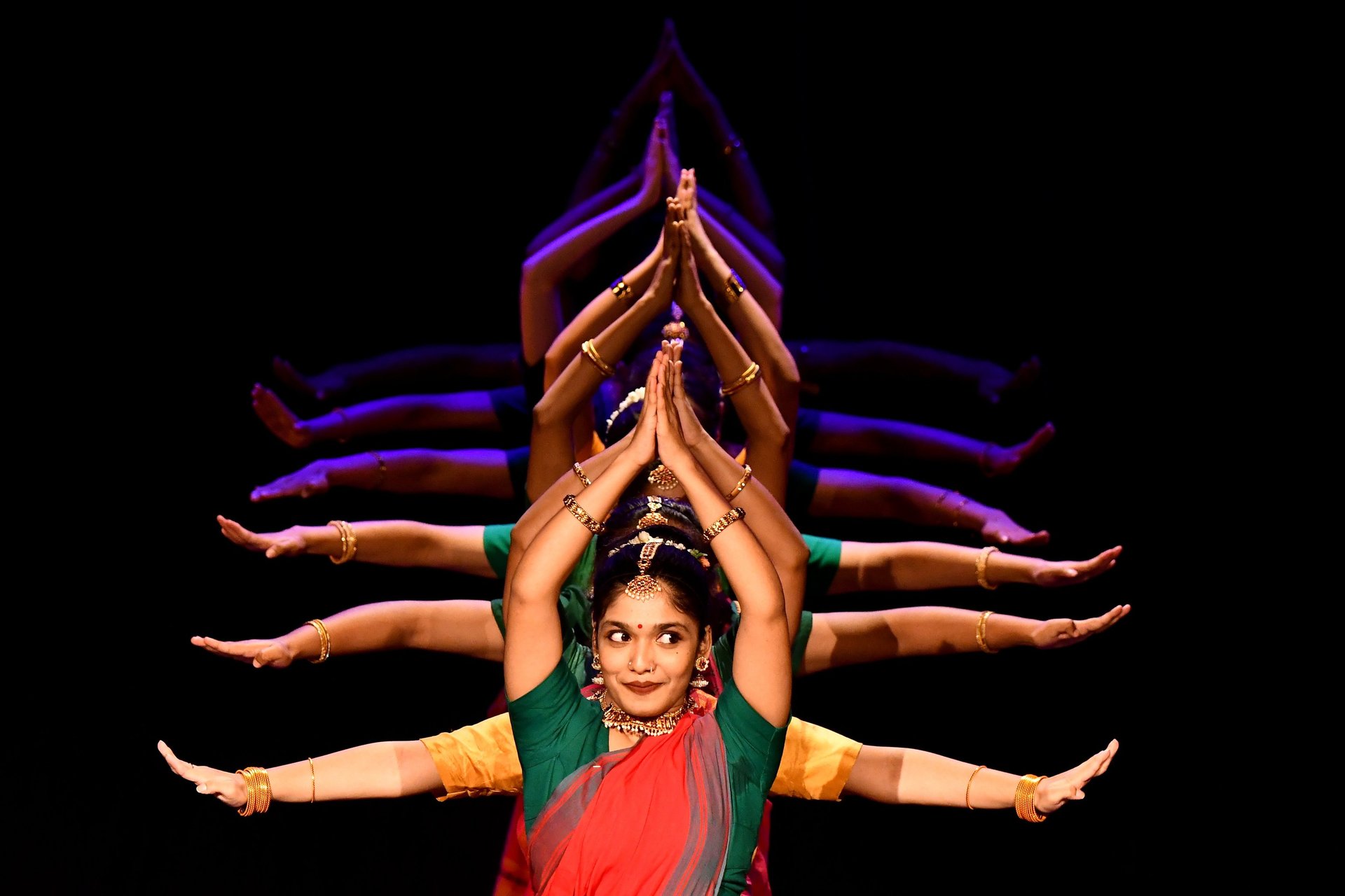 black and brown leather padded tub sofa