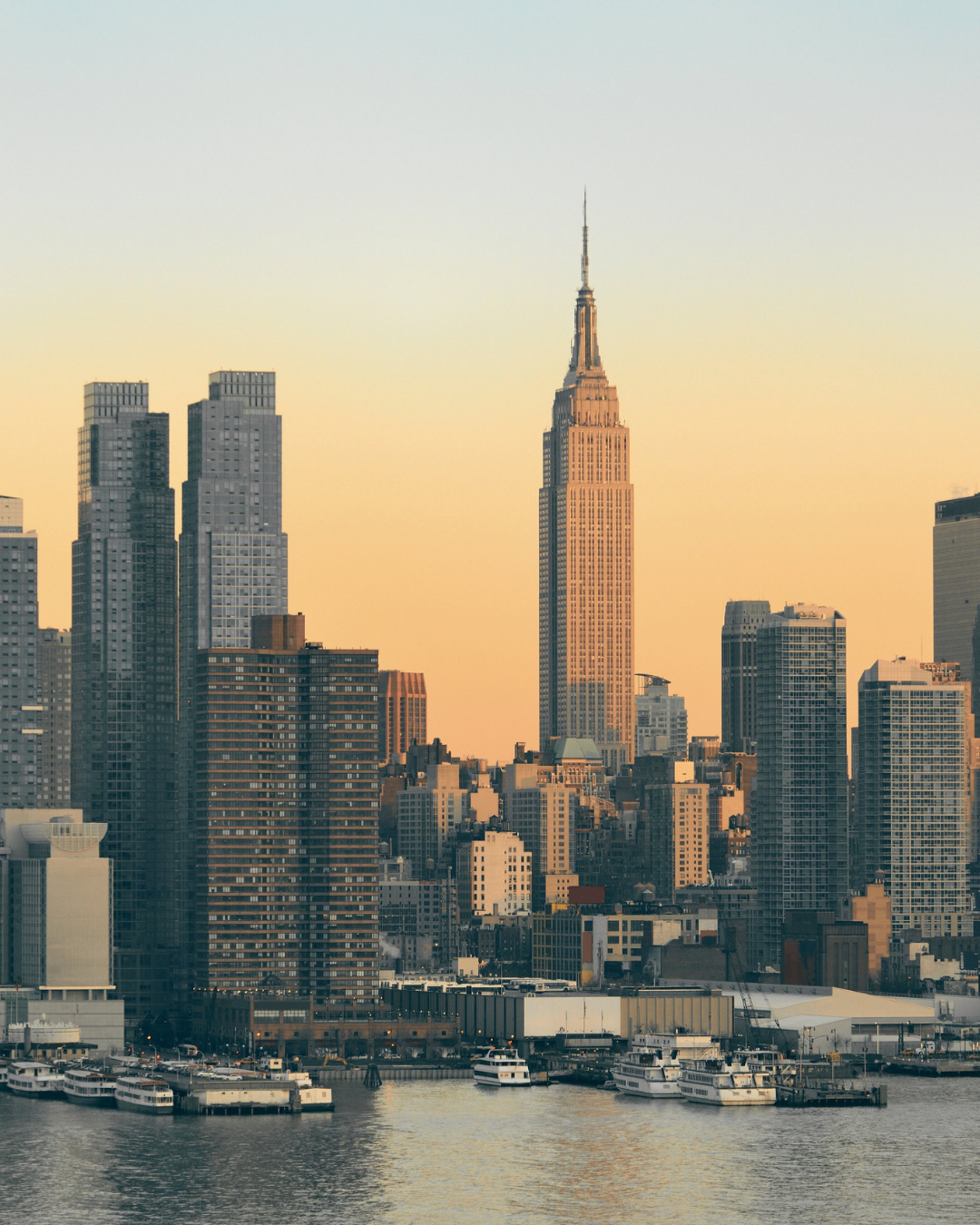 water falls in the forest