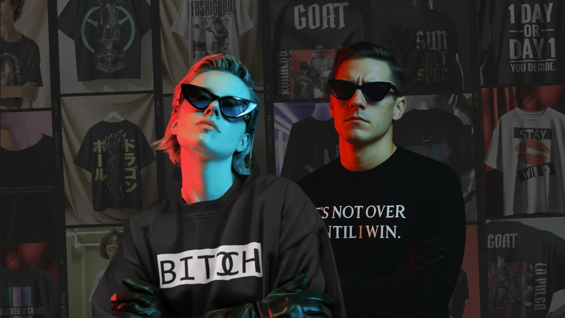 zenith lifestyle best oversized t shirts