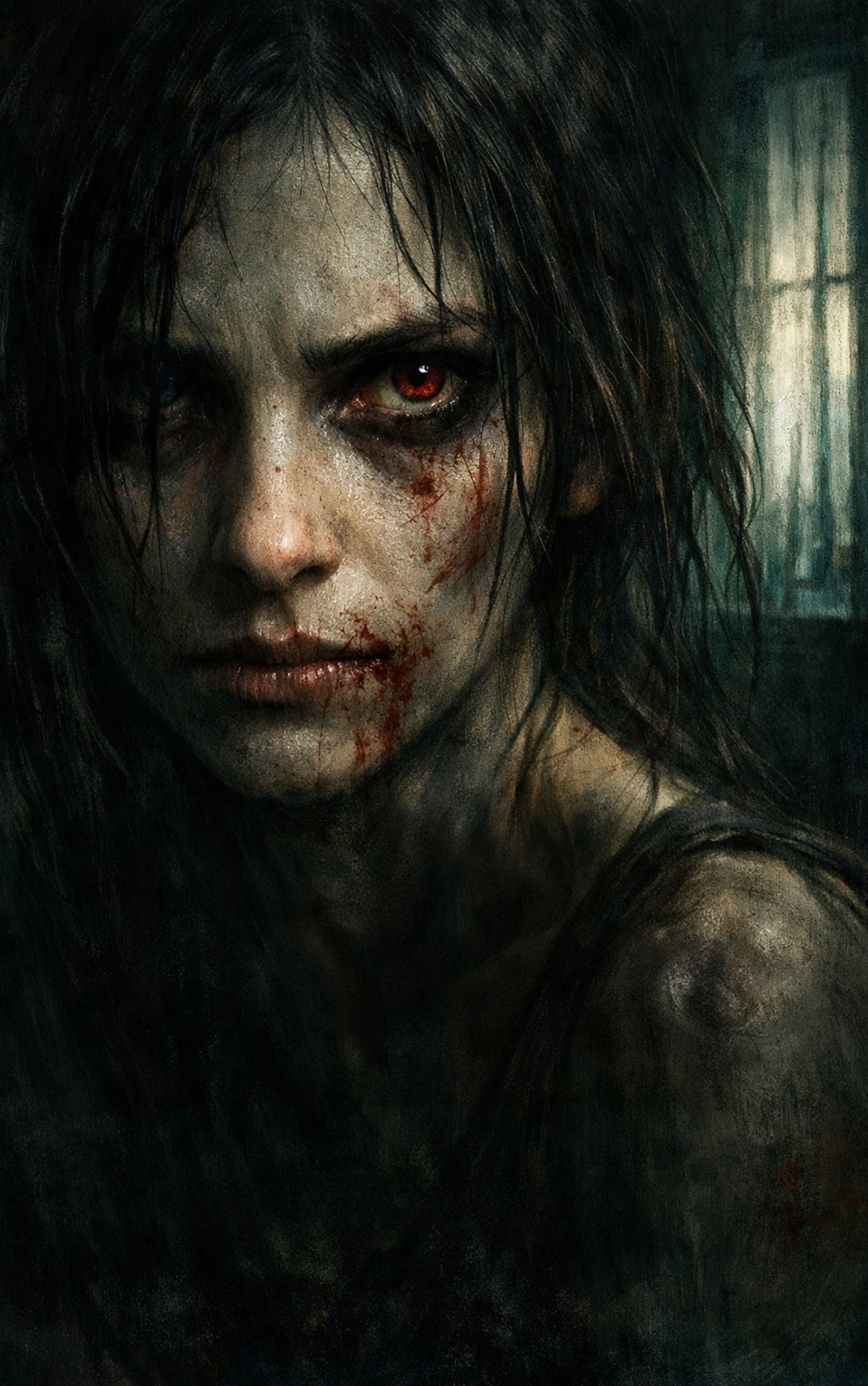 snow covered trees during daytime