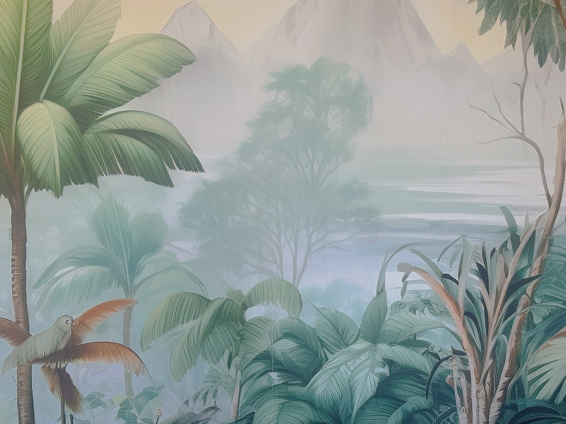 gray computer monitor