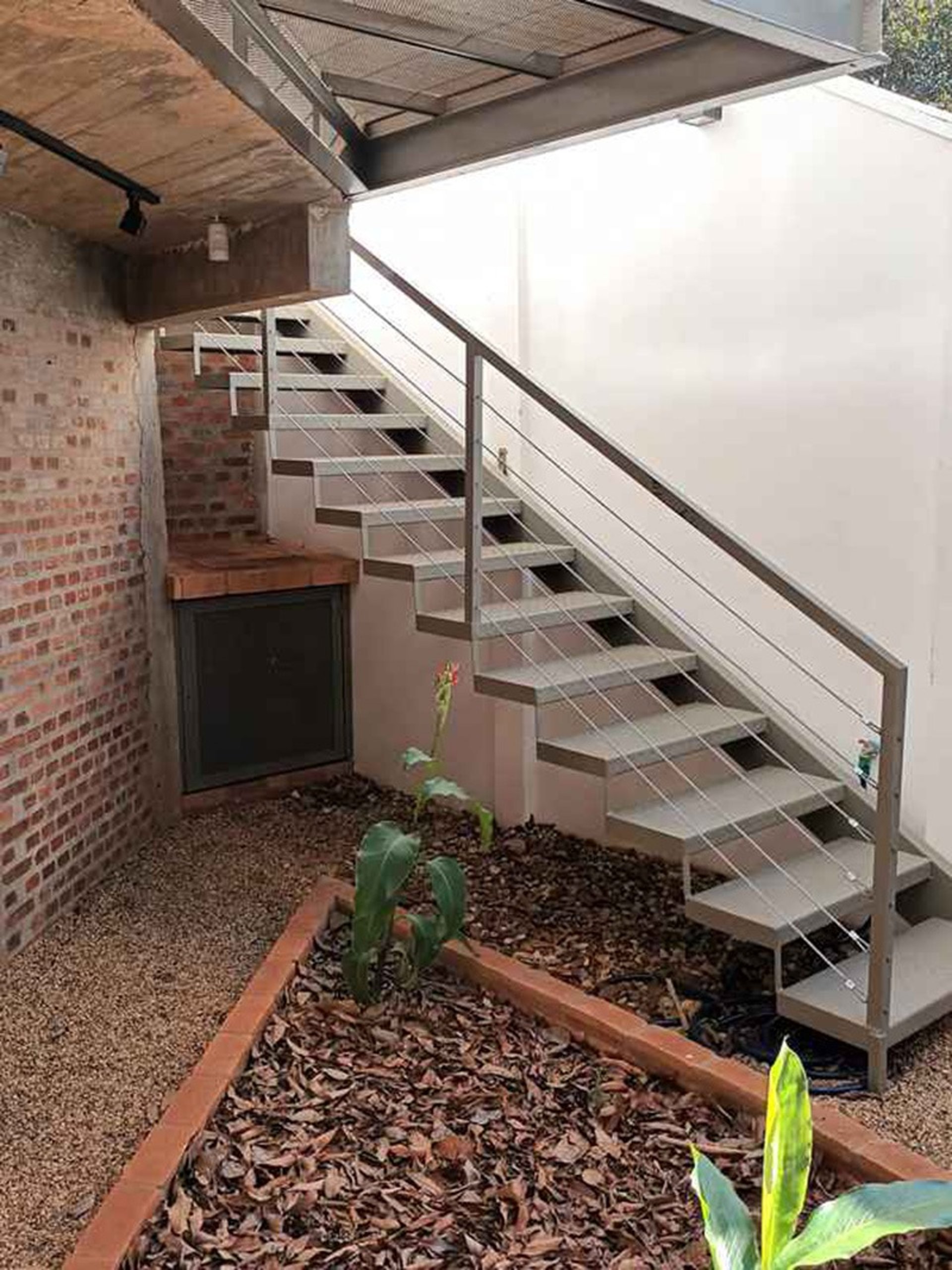 woman wearing yellow long-sleeved dress under white clouds and blue sky during daytime