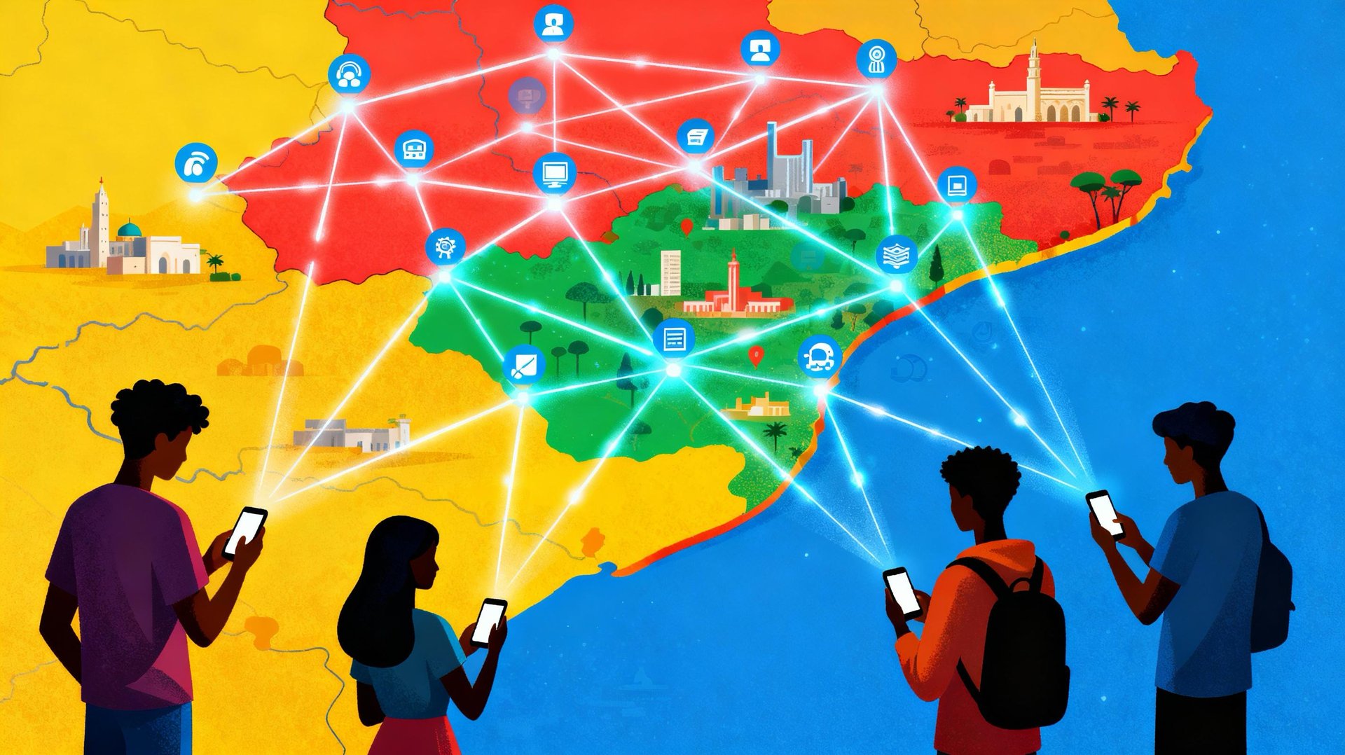 black and white bed linen