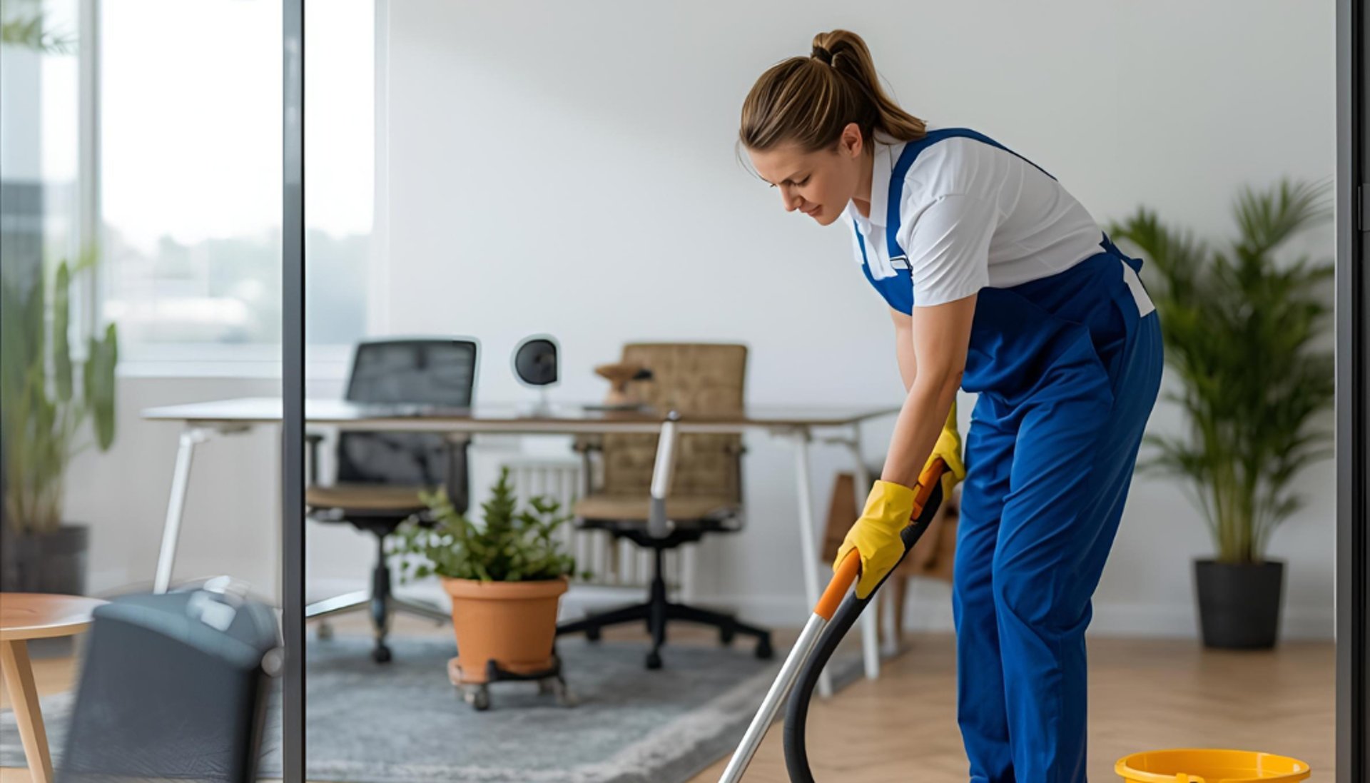 black and brown leather padded tub sofa