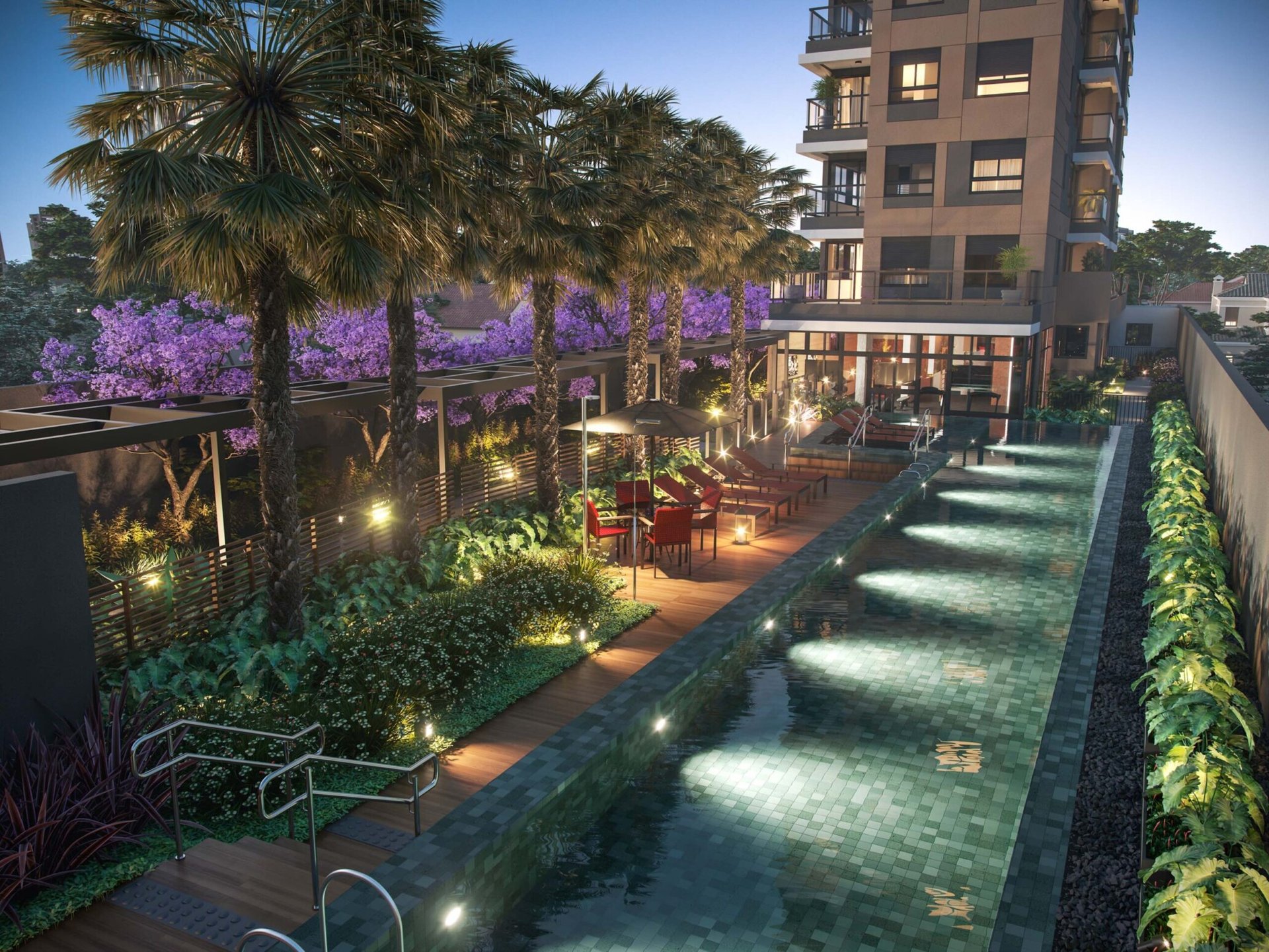 black and brown leather padded tub sofa