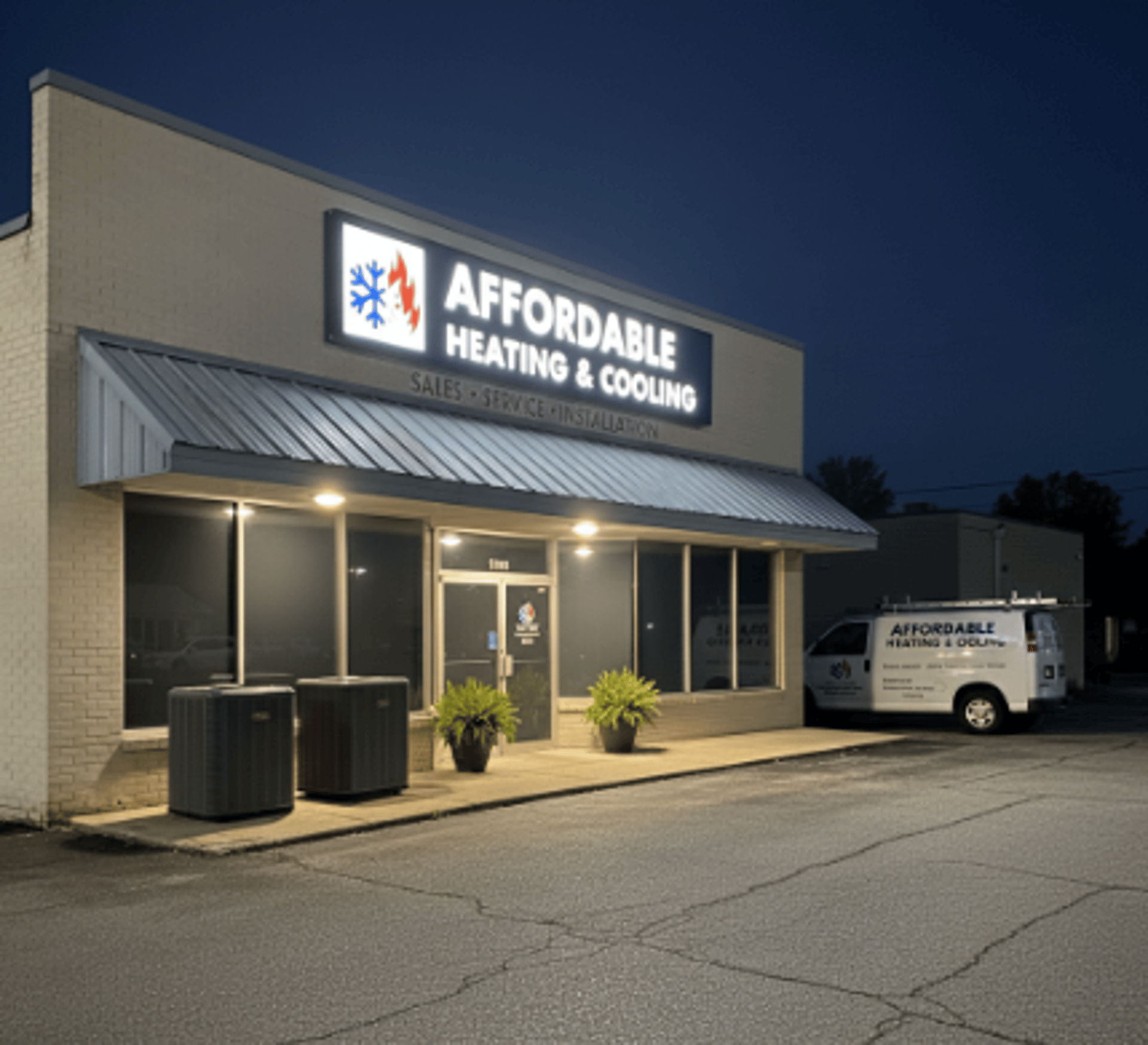 black and brown leather padded tub sofa