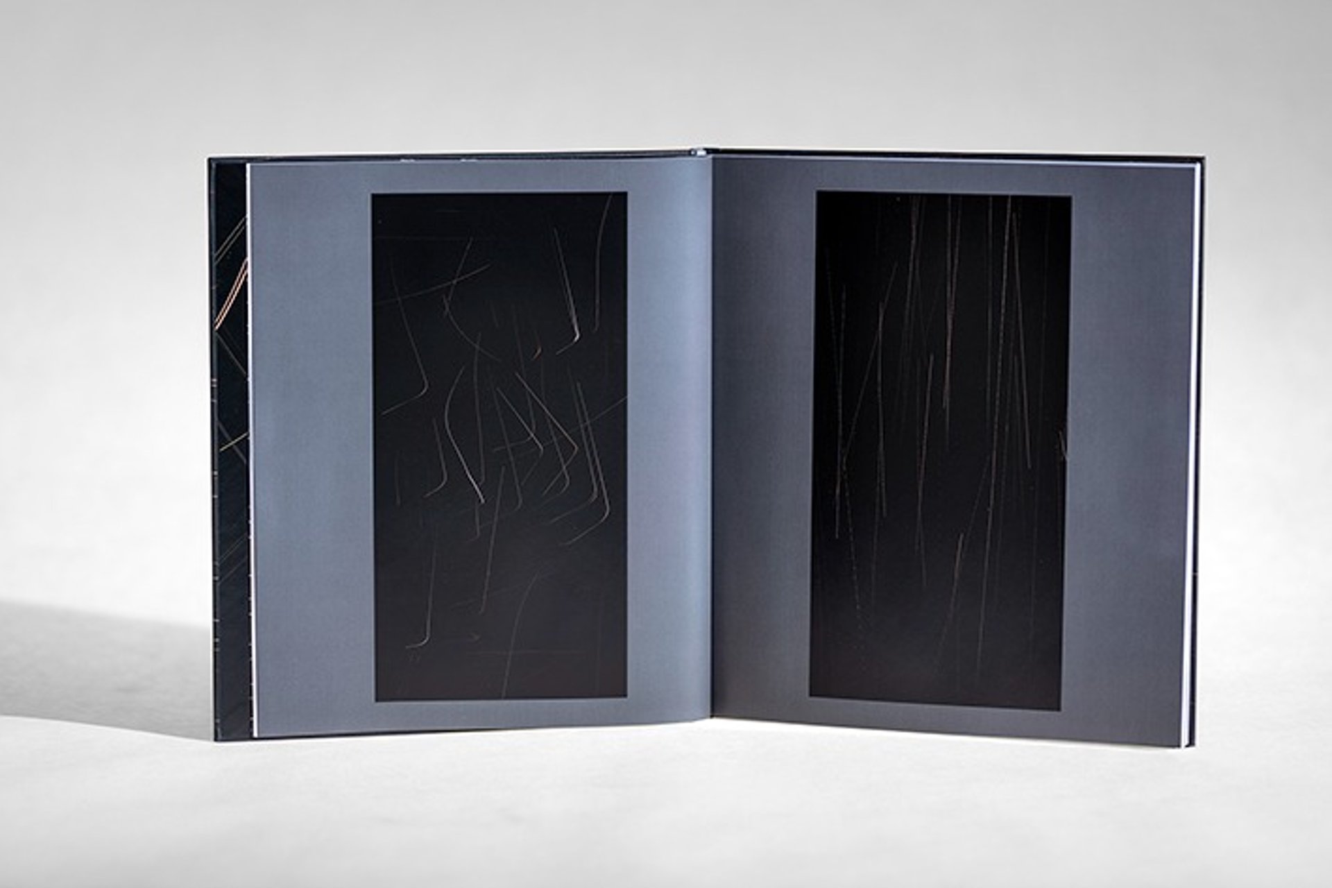 black blue and yellow textile