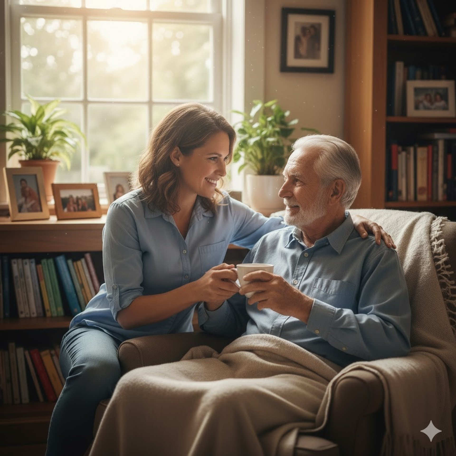 gray computer monitor