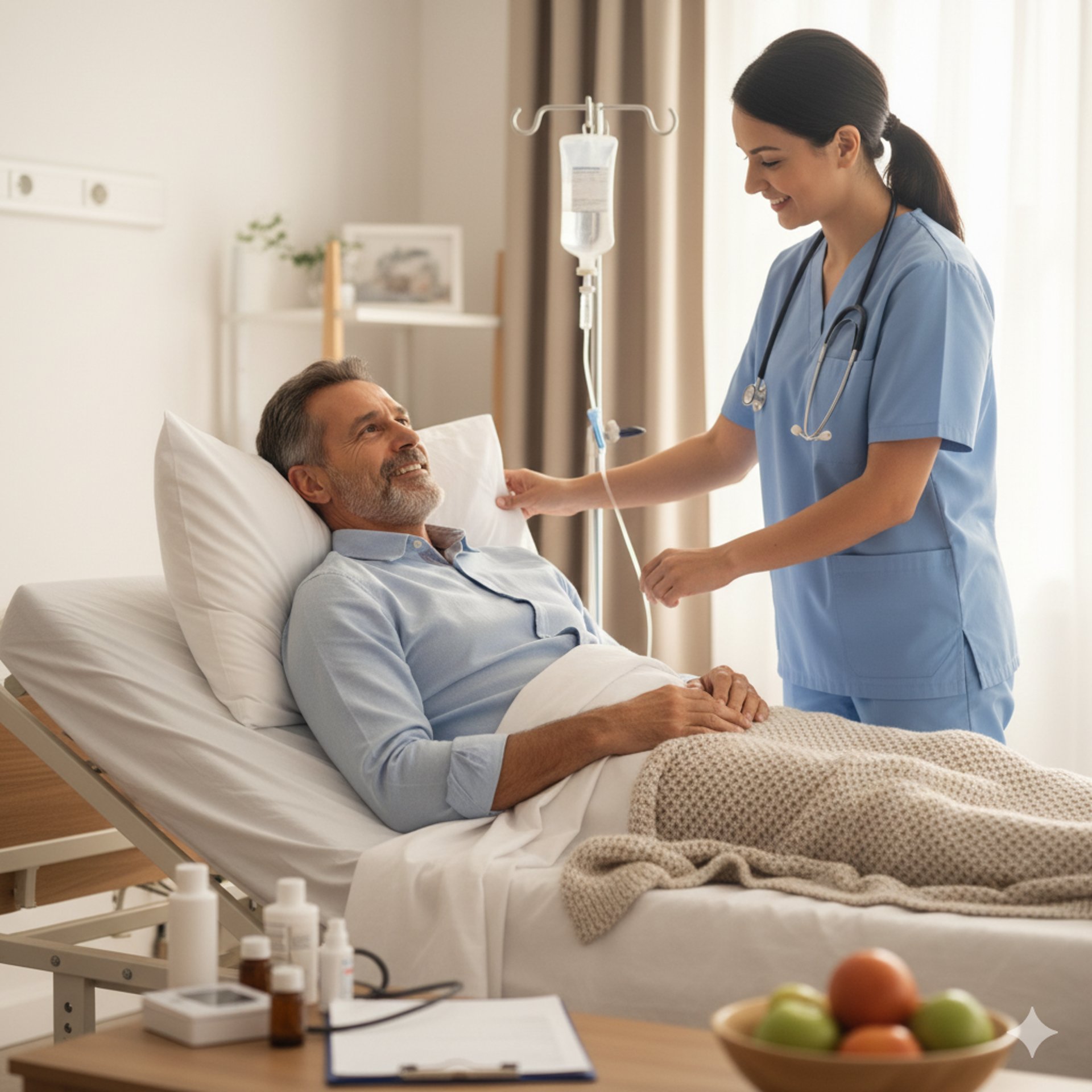 gray computer monitor