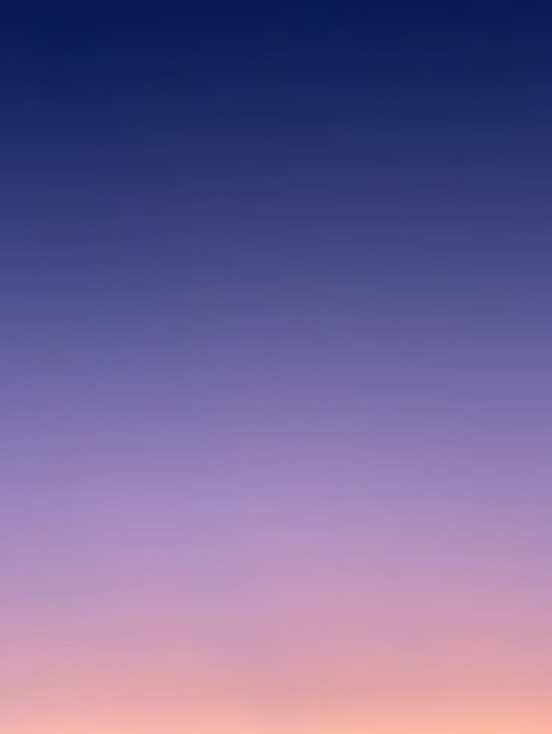 mountain range under blue sky