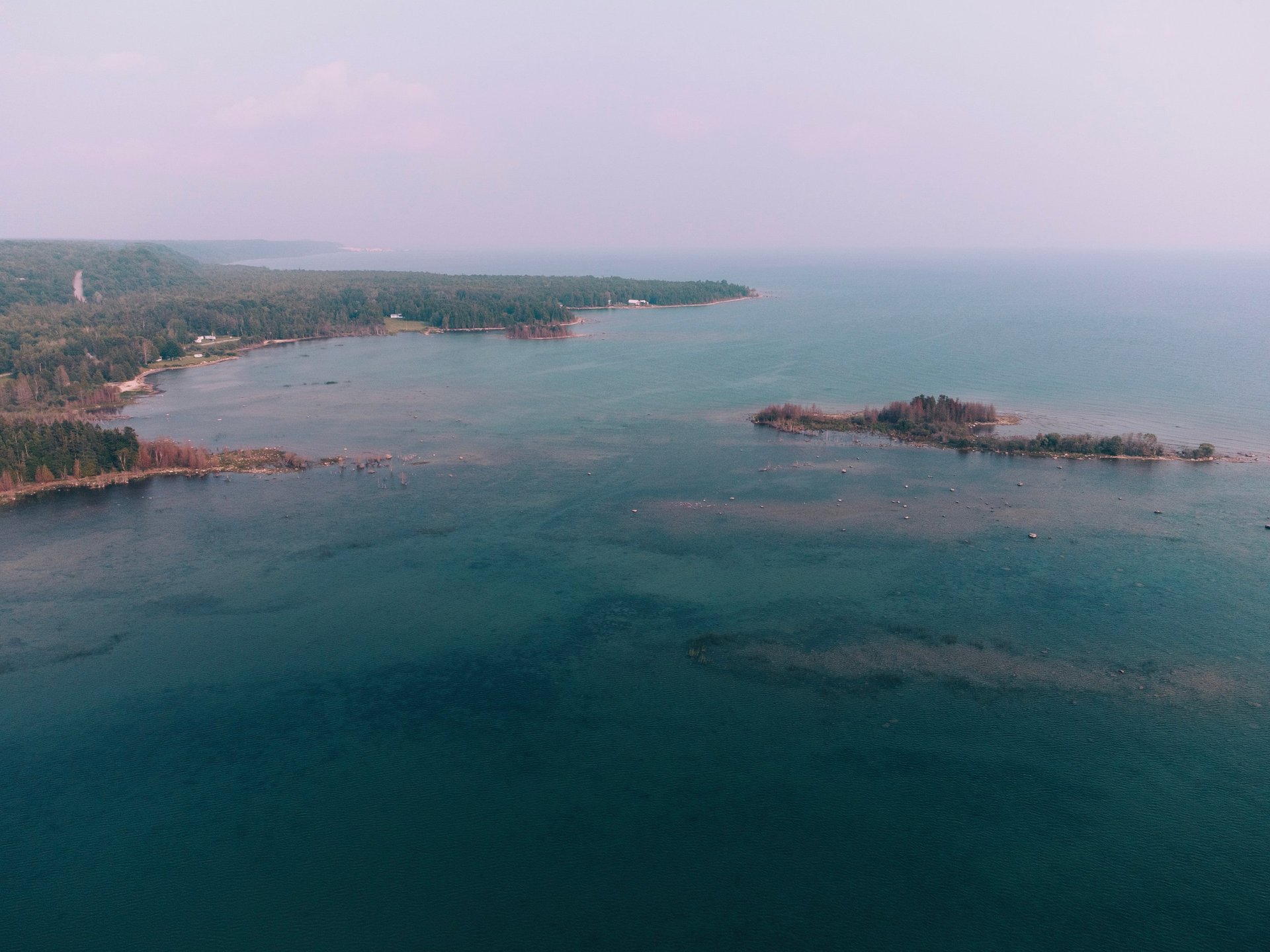 black and white bed linen