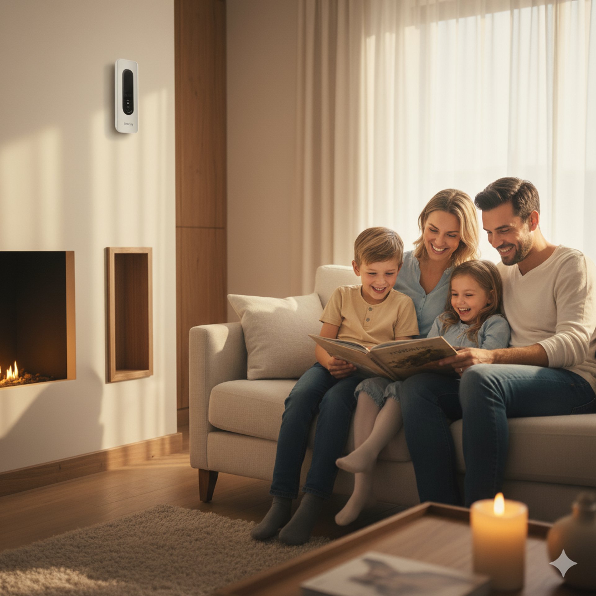 gray computer monitor