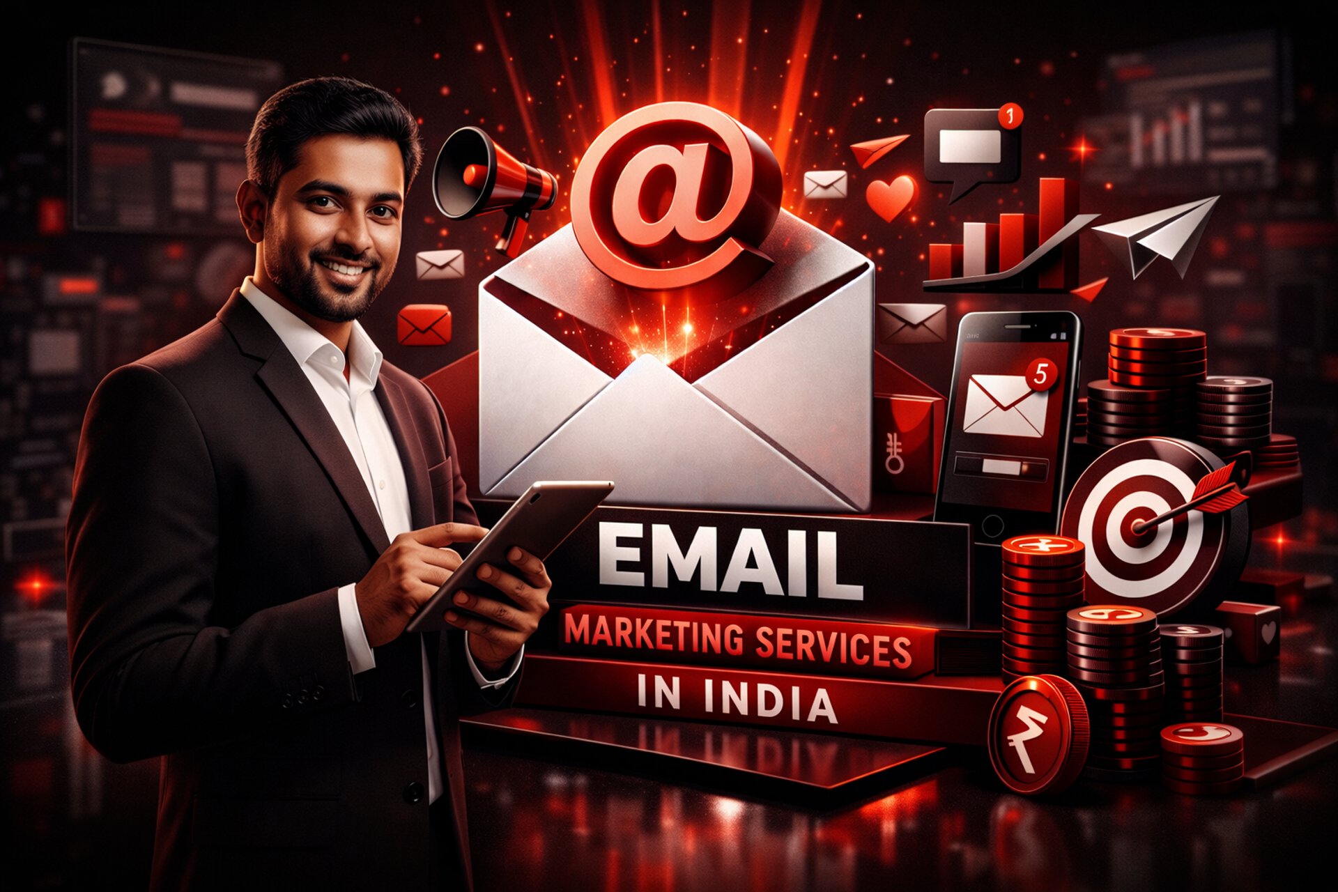 black blue and yellow textile