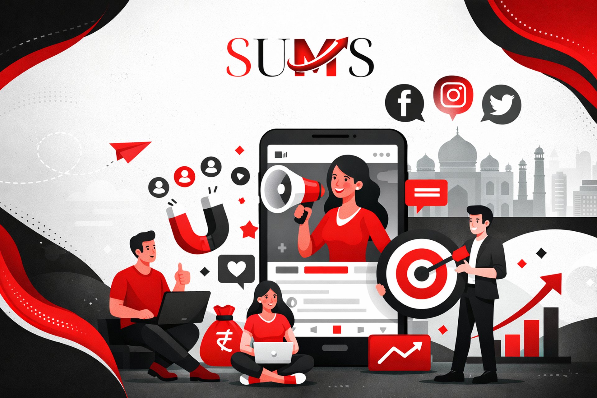 black blue and yellow textile