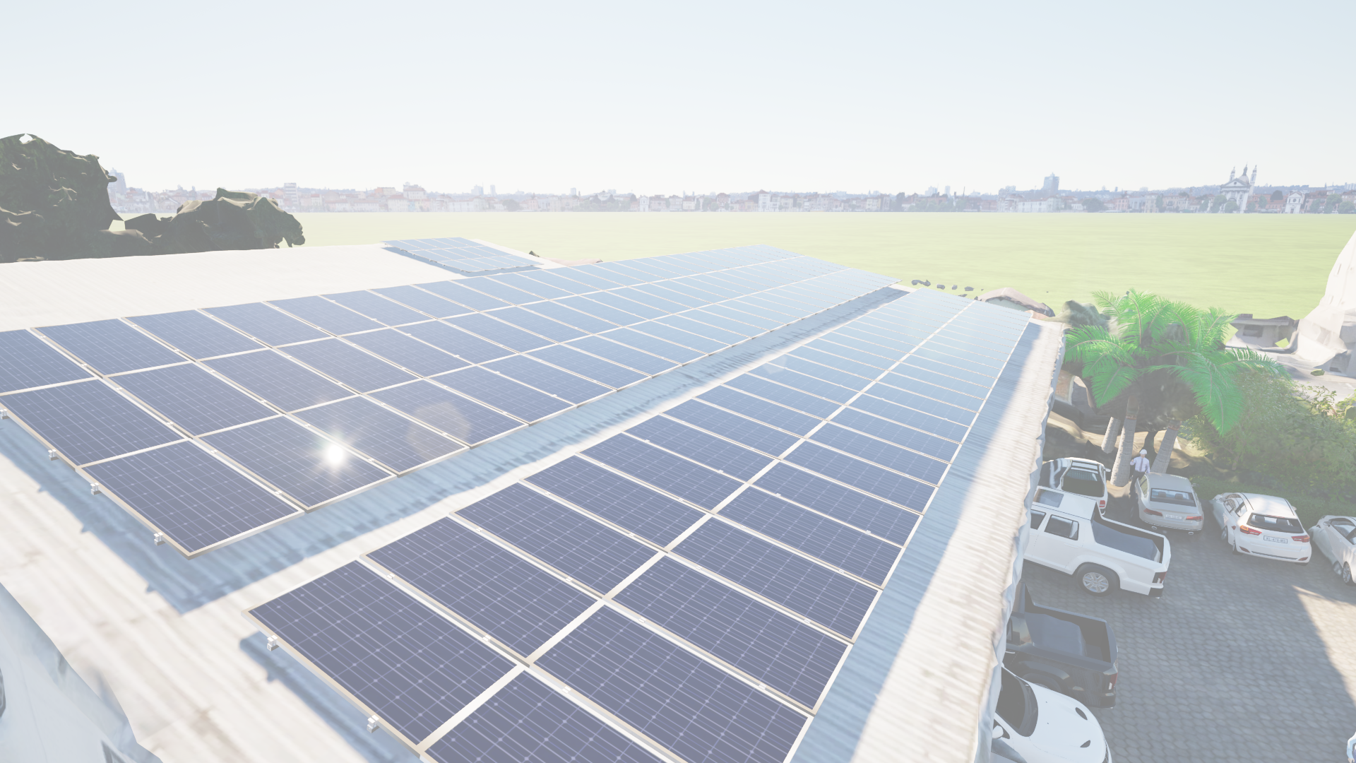 black and brown leather padded tub sofa