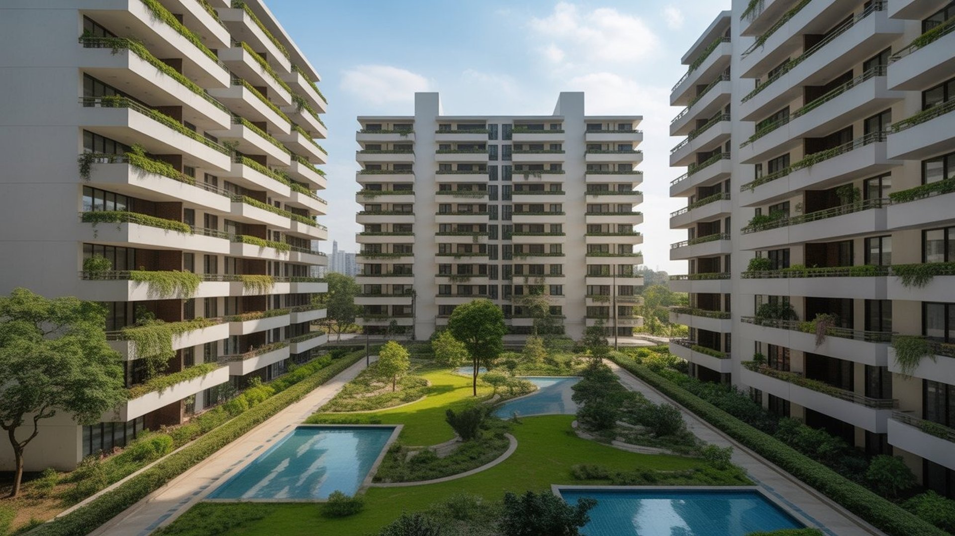 sarovar-enclave-koramangala-a-eco-friendly-sustainable-apartments-with-greenery-in-bangalore