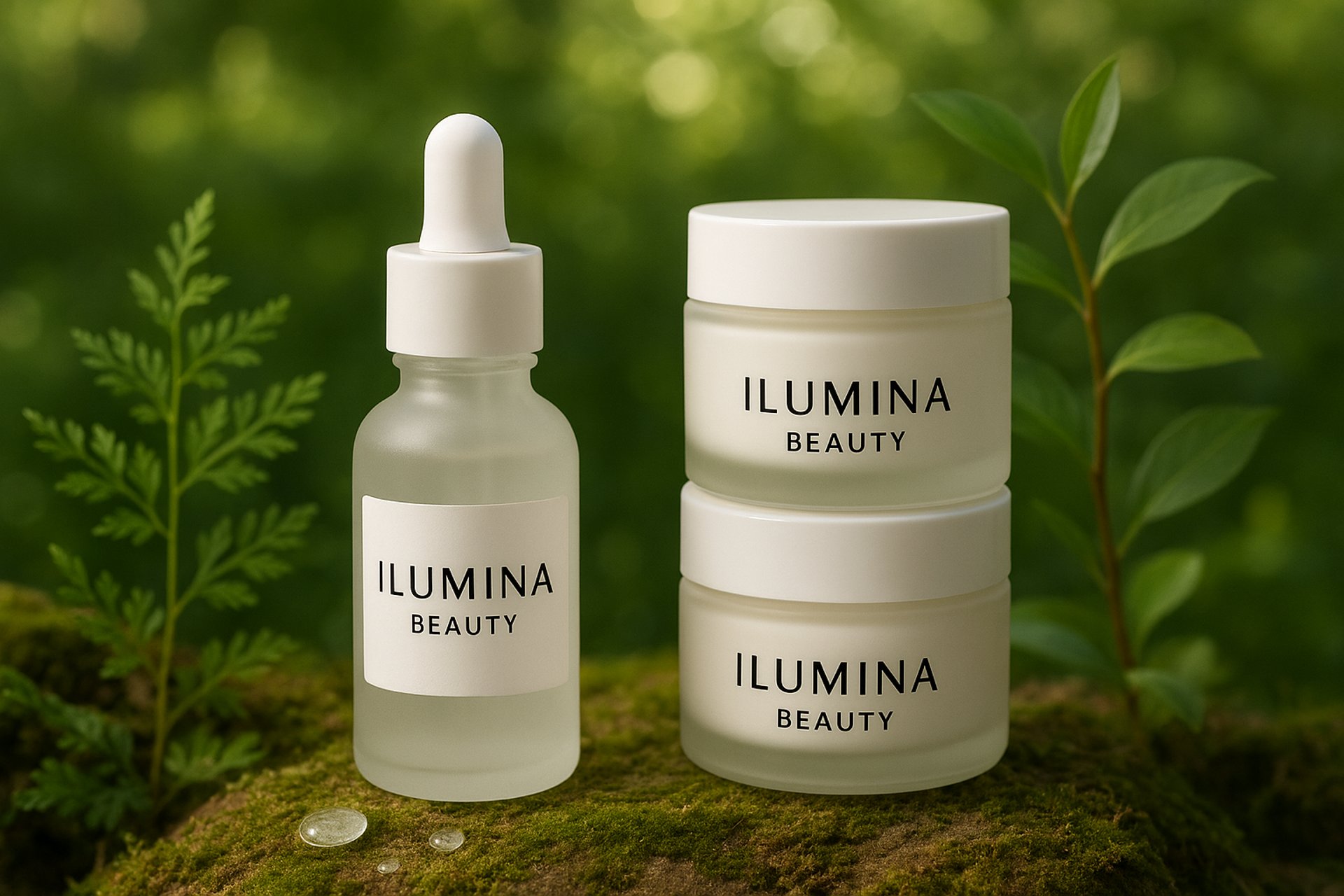 gray computer monitor