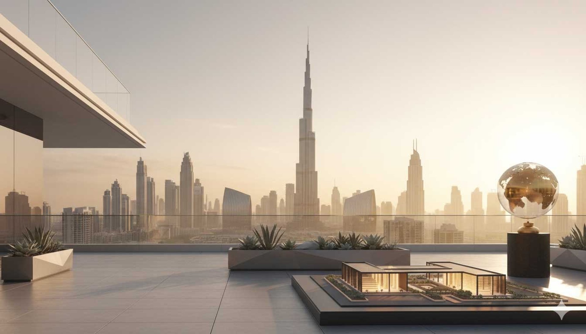 Bond Properties Global UAE market insights