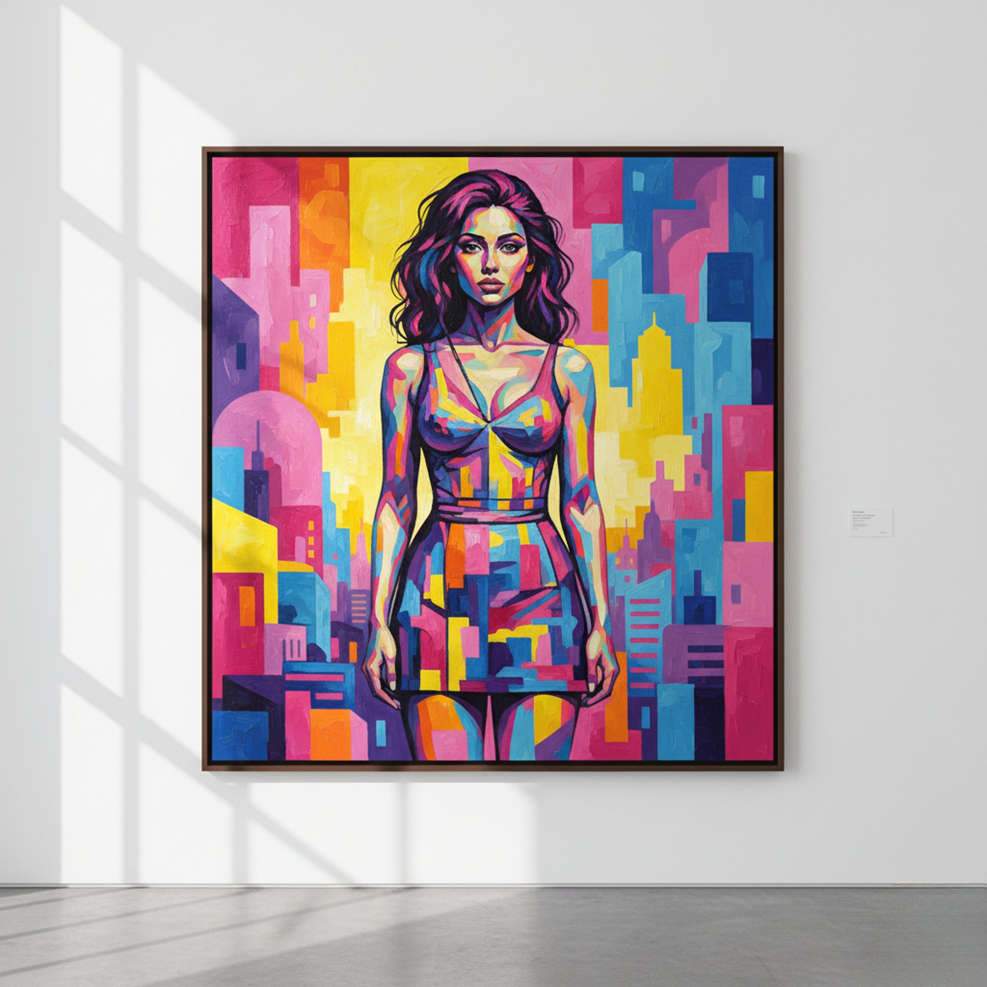 gray computer monitor