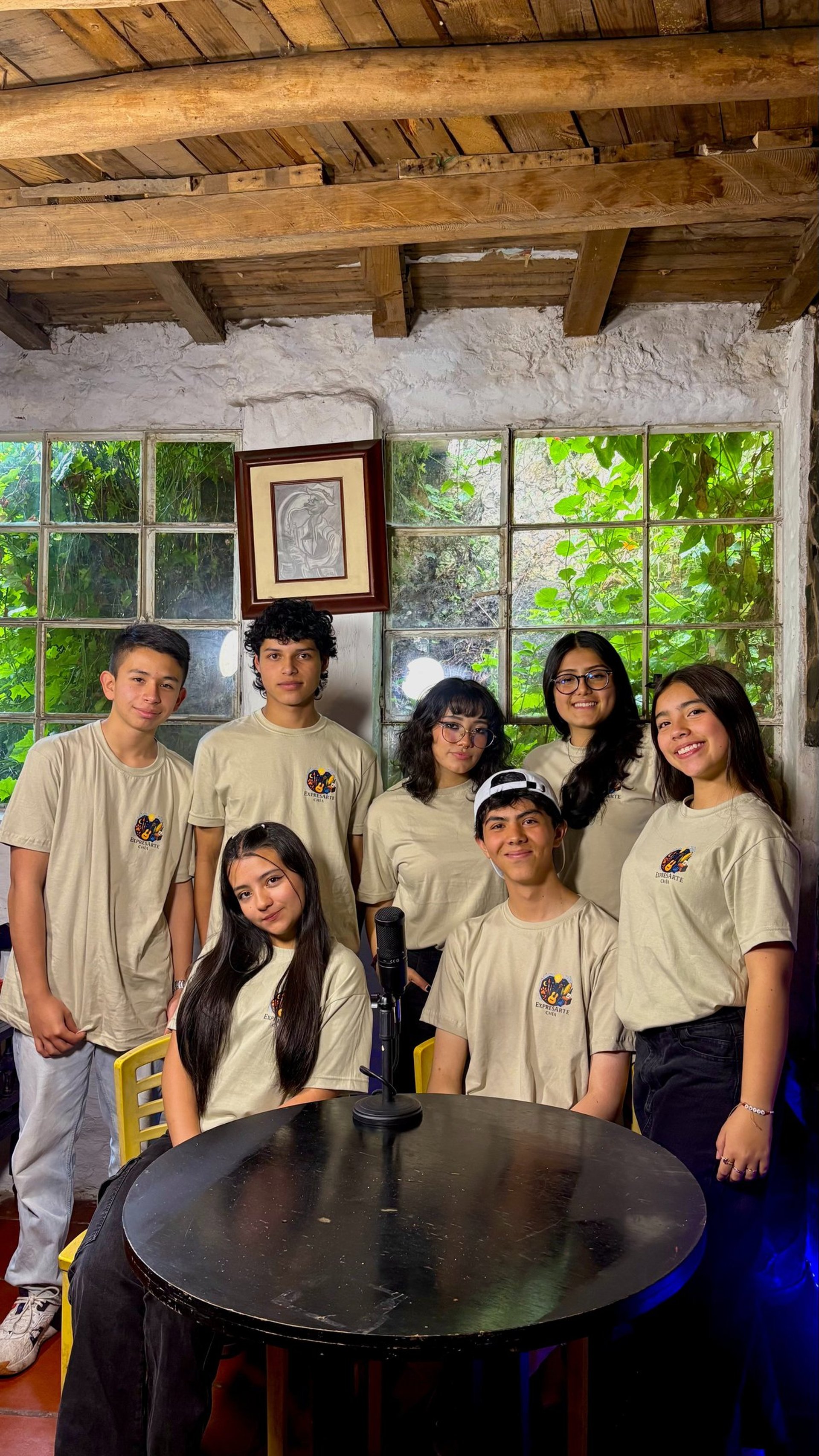 mountain range under blue sky