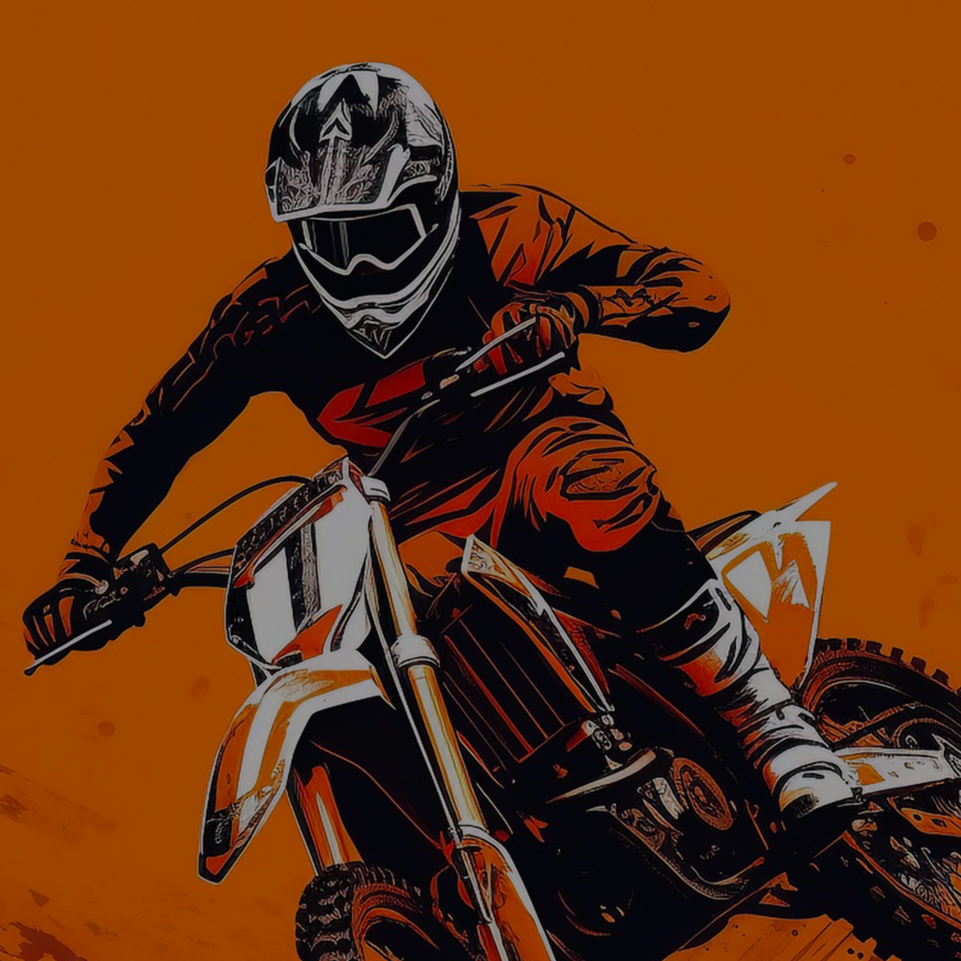 black and white bed linen