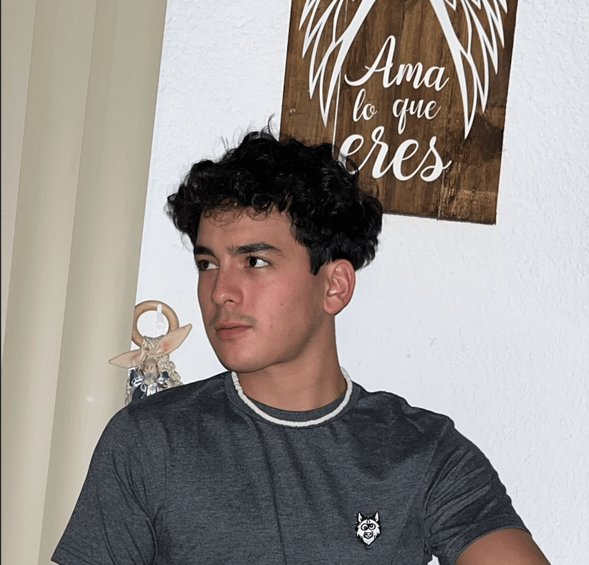 black and white bed linen