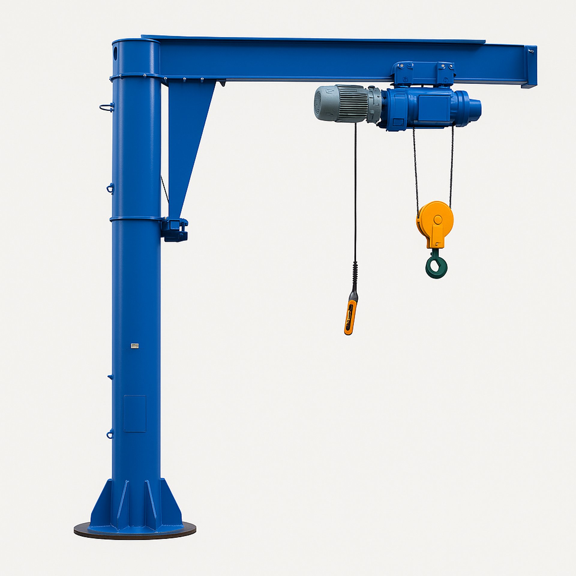 black blue and yellow textile