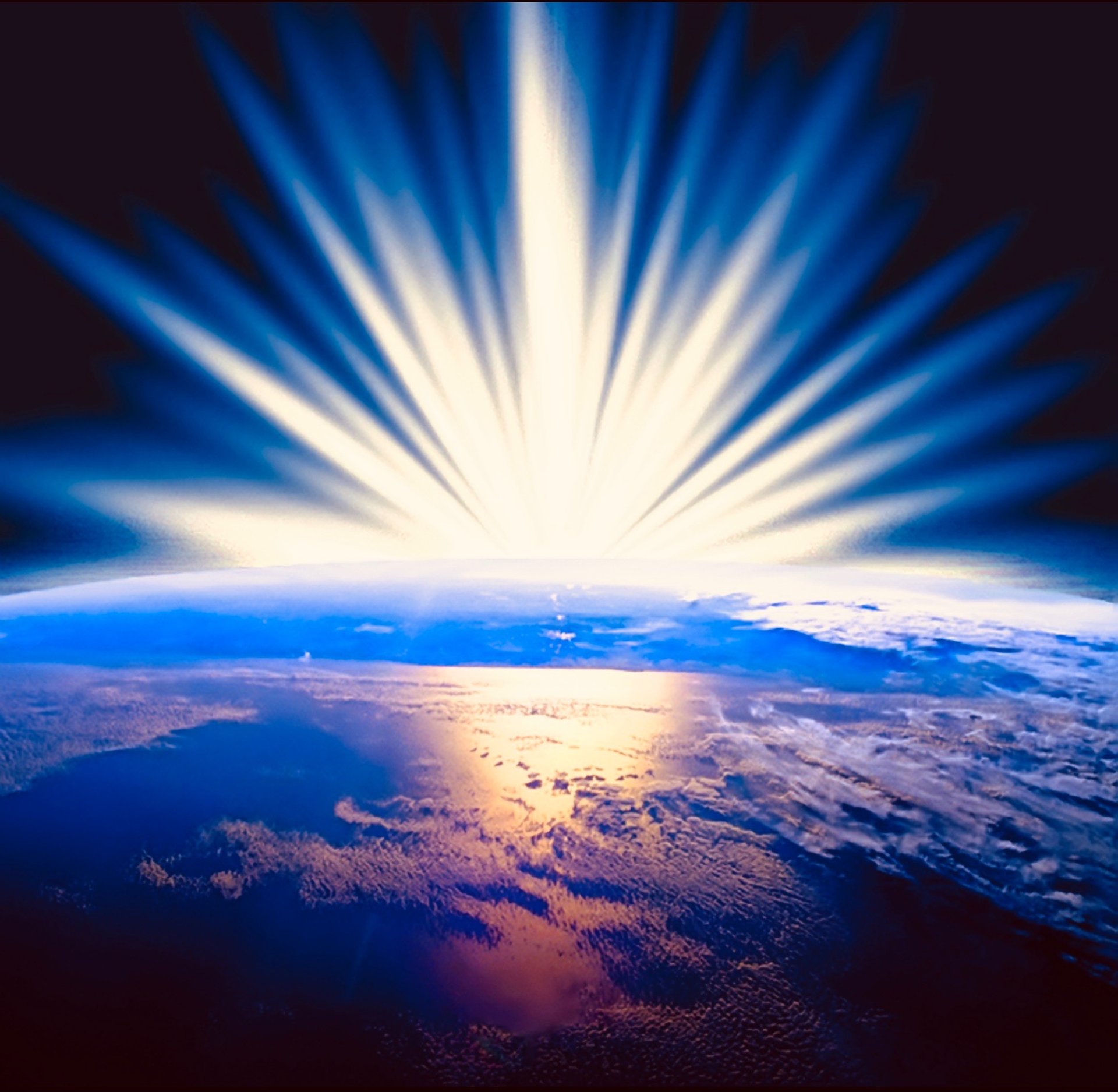 black and brown leather padded tub sofa