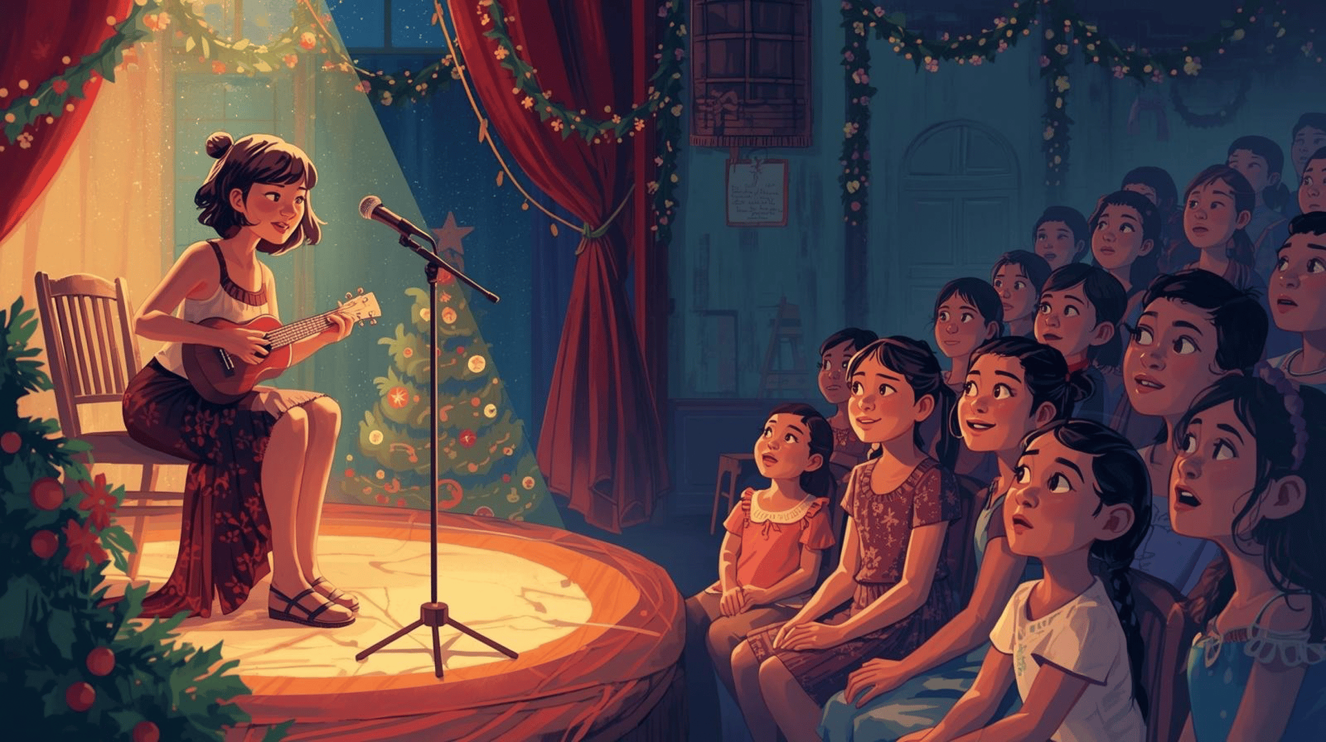 black and white bed linen