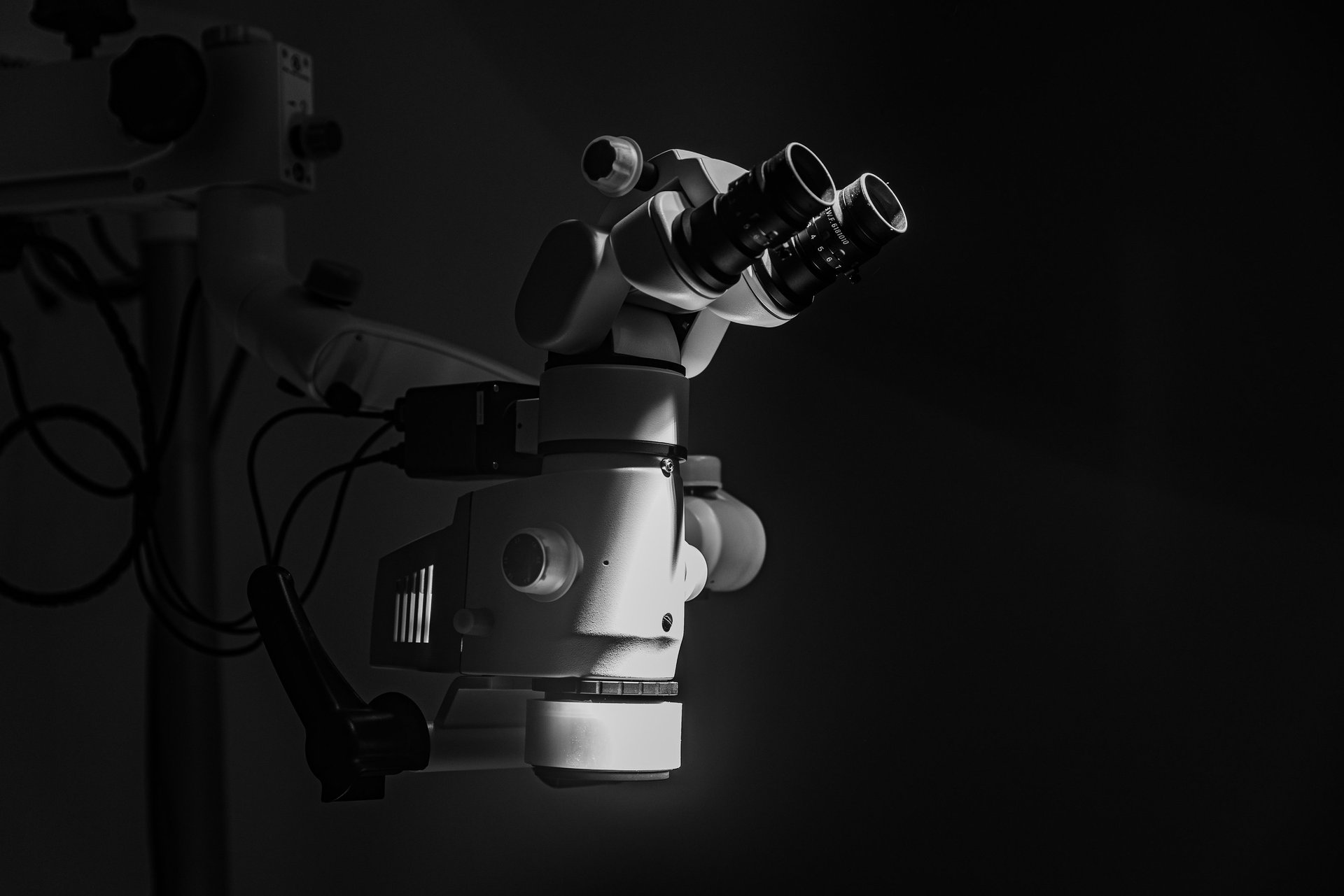 black and white bed linen