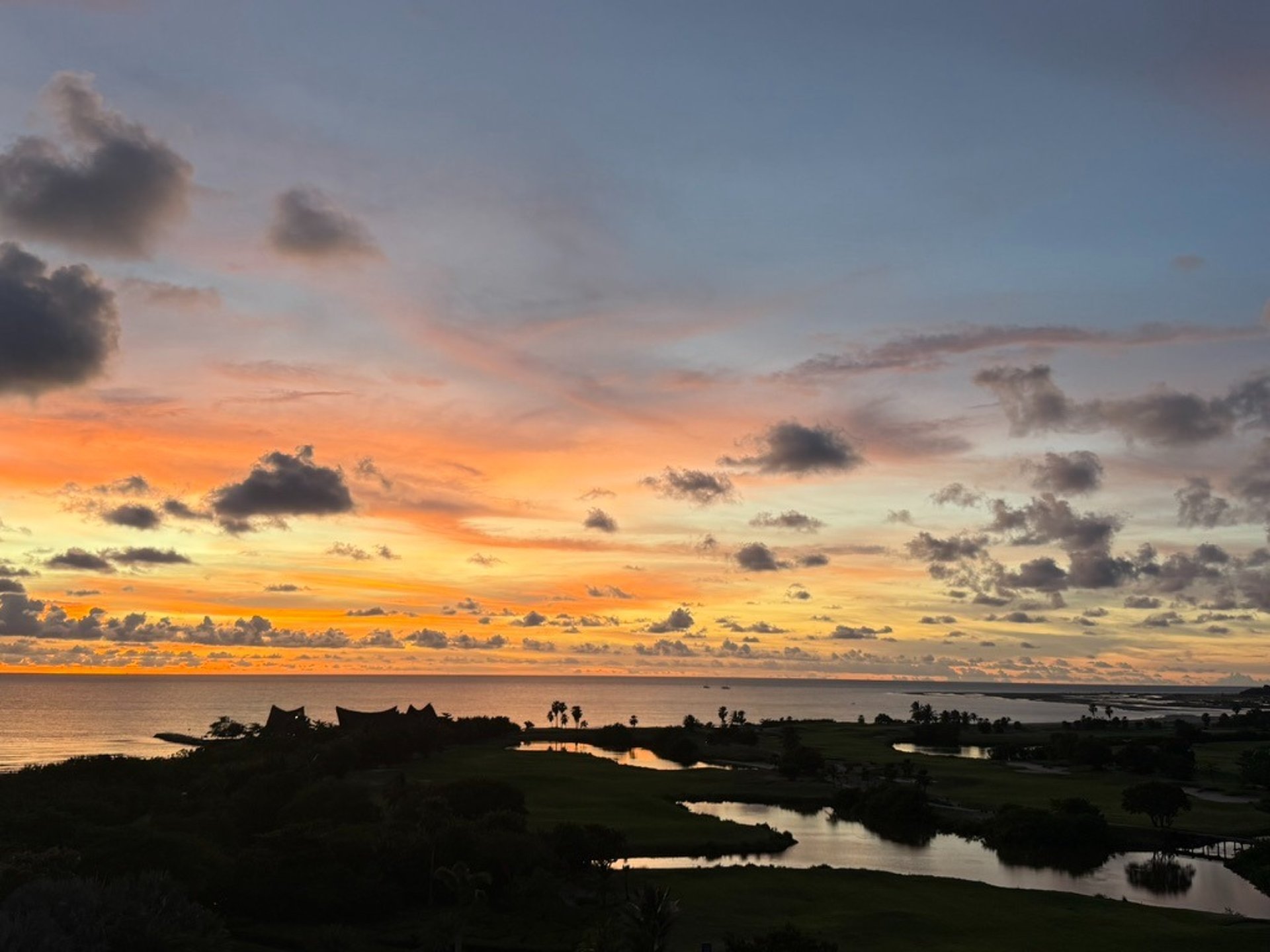 black blue and yellow textile