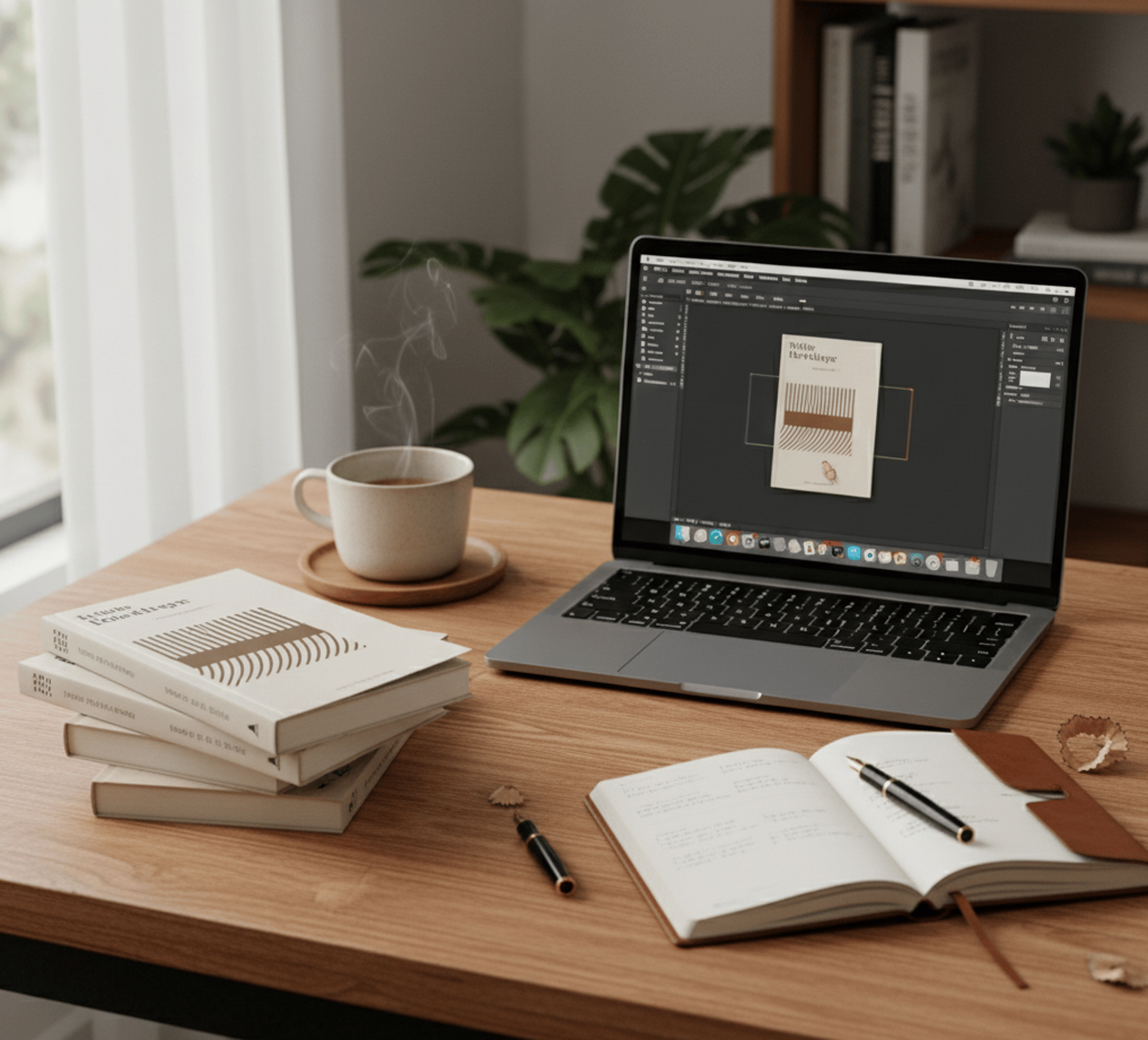 black nikon dslr camera on white printer paper