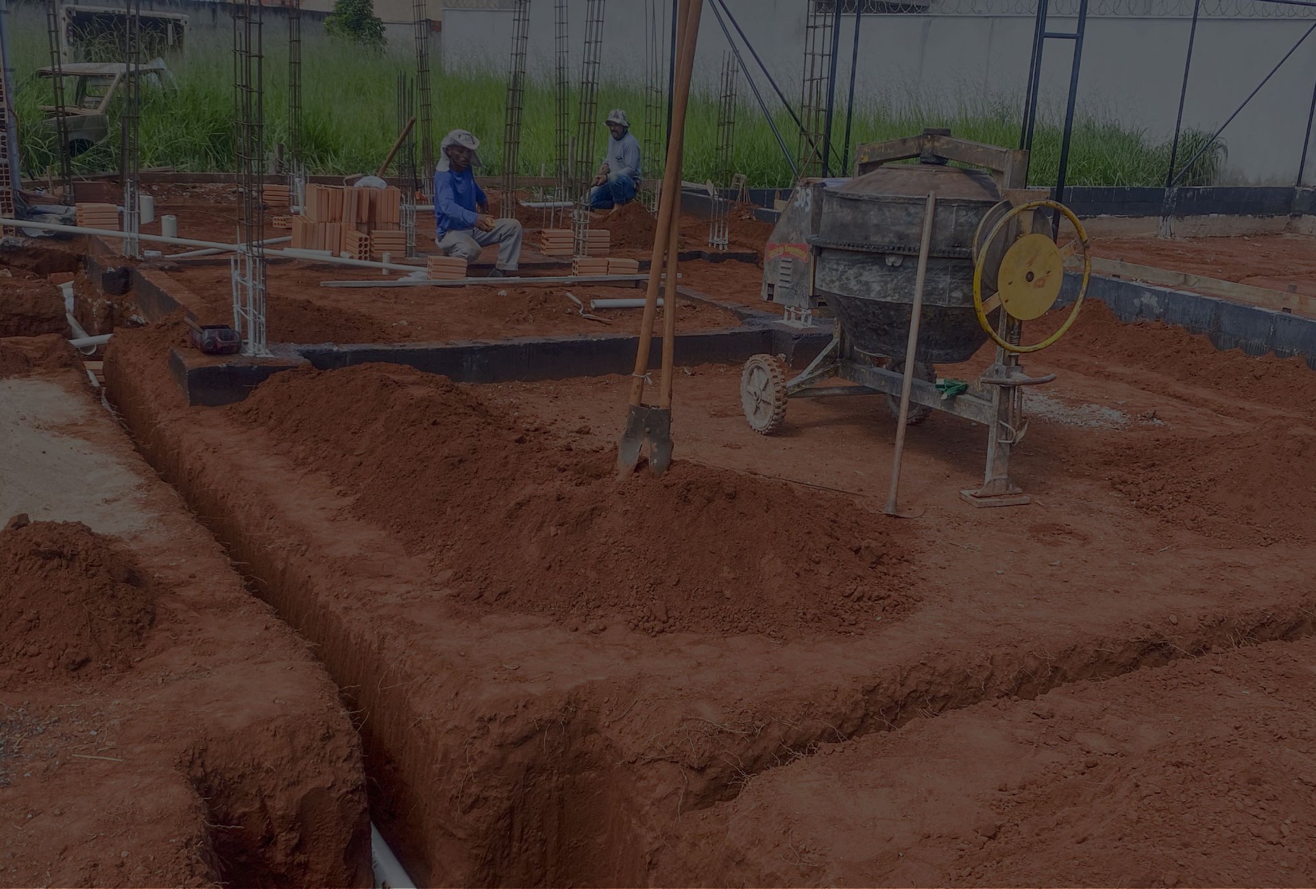 black and brown leather padded tub sofa