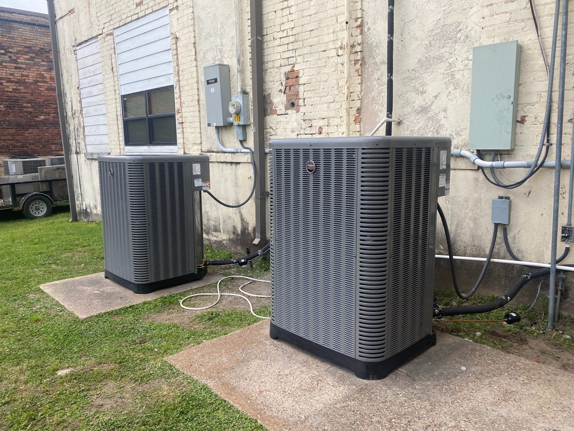 woman wearing yellow long-sleeved dress under white clouds and blue sky during daytime