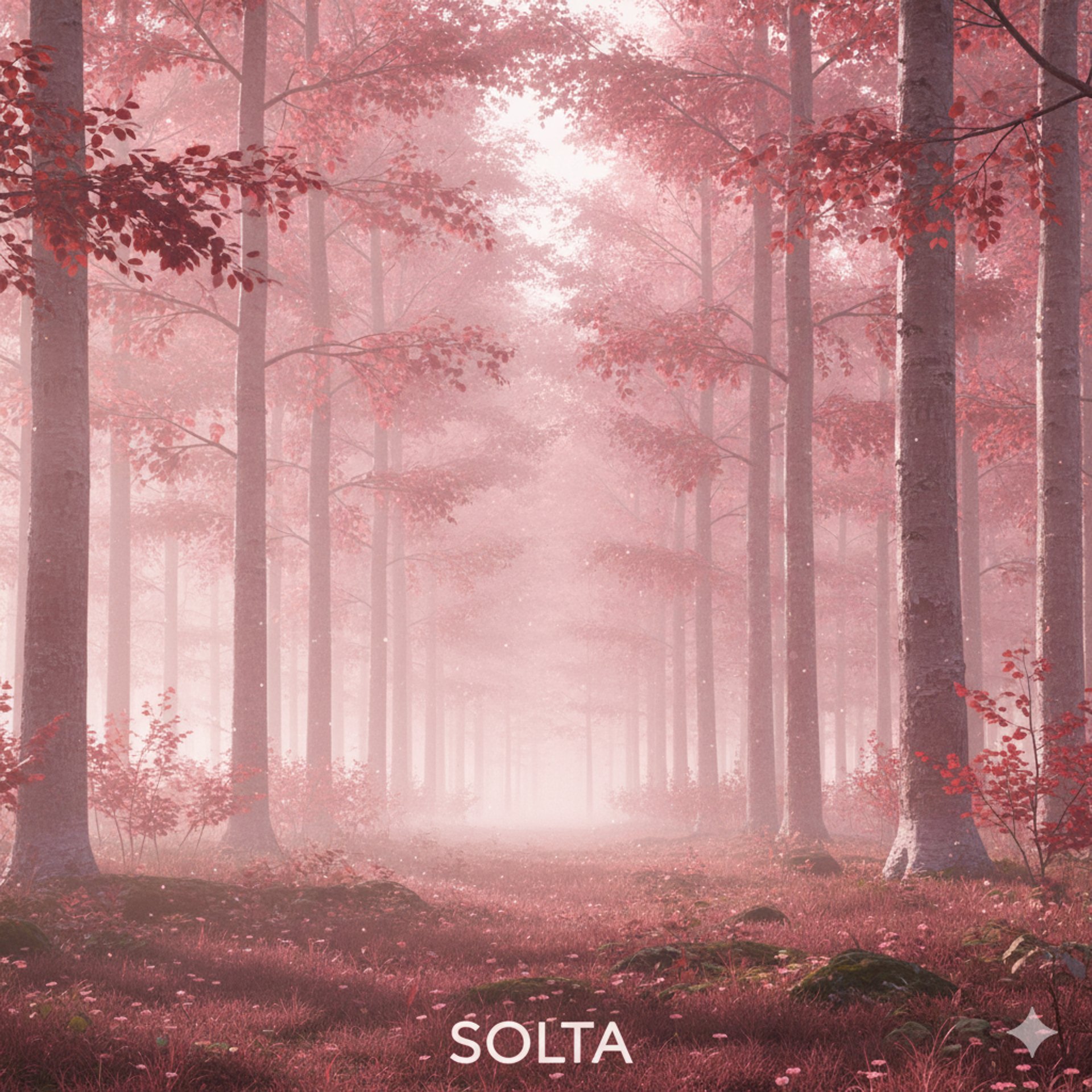 person wearing grey knit sweater