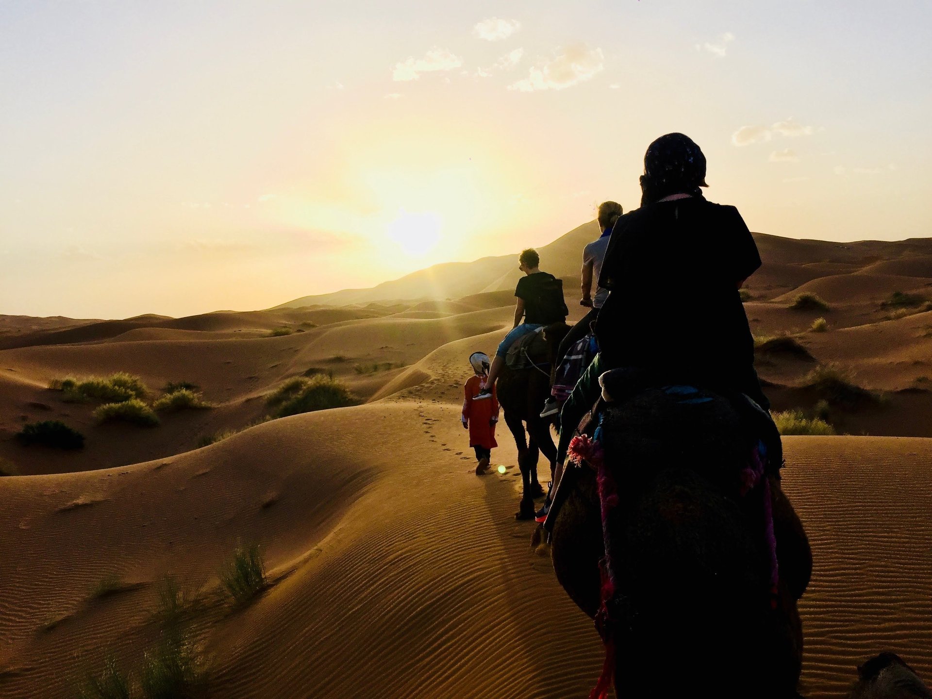 black blue and yellow textile