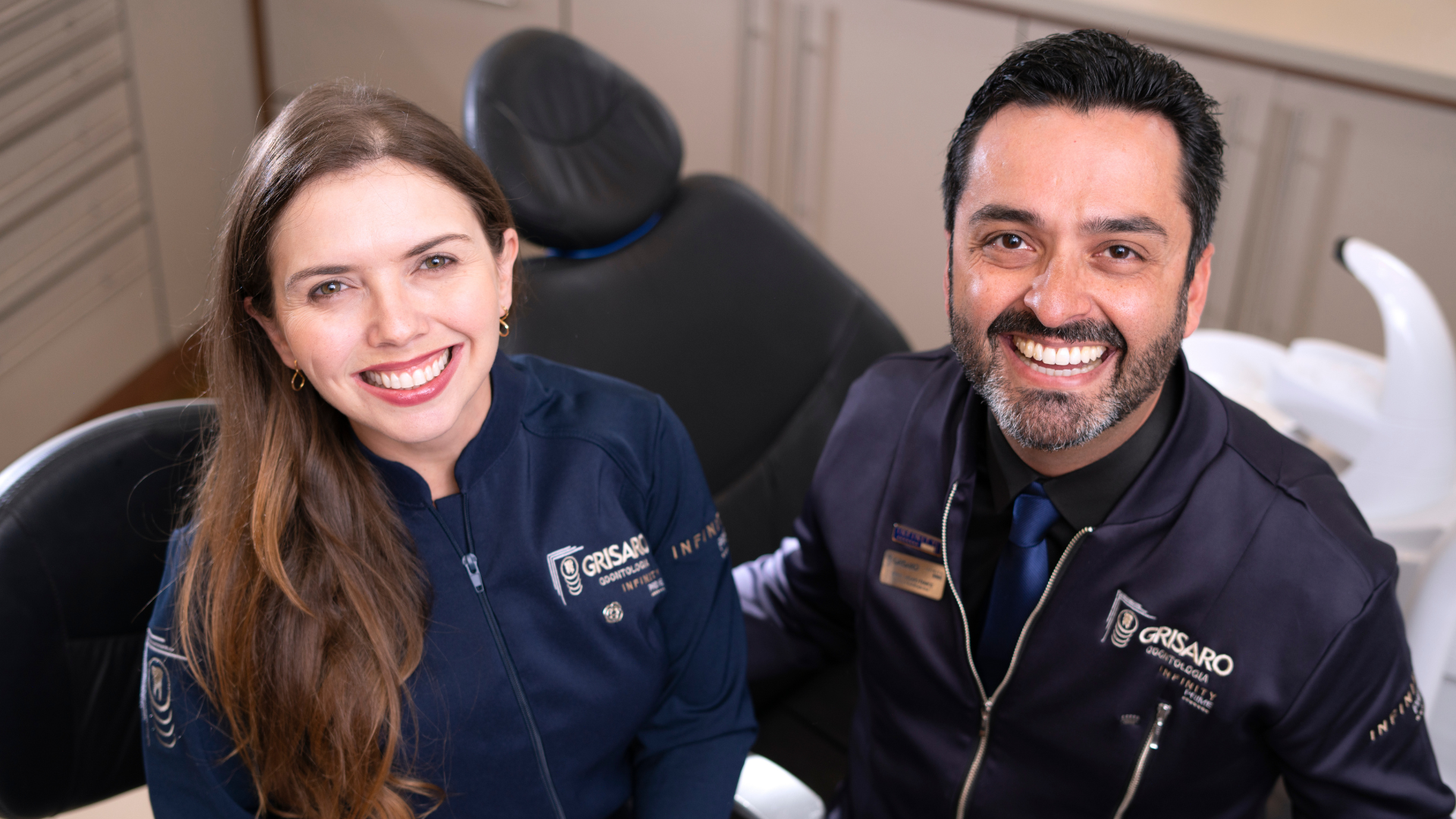 white and yellow wooden condiment shakers