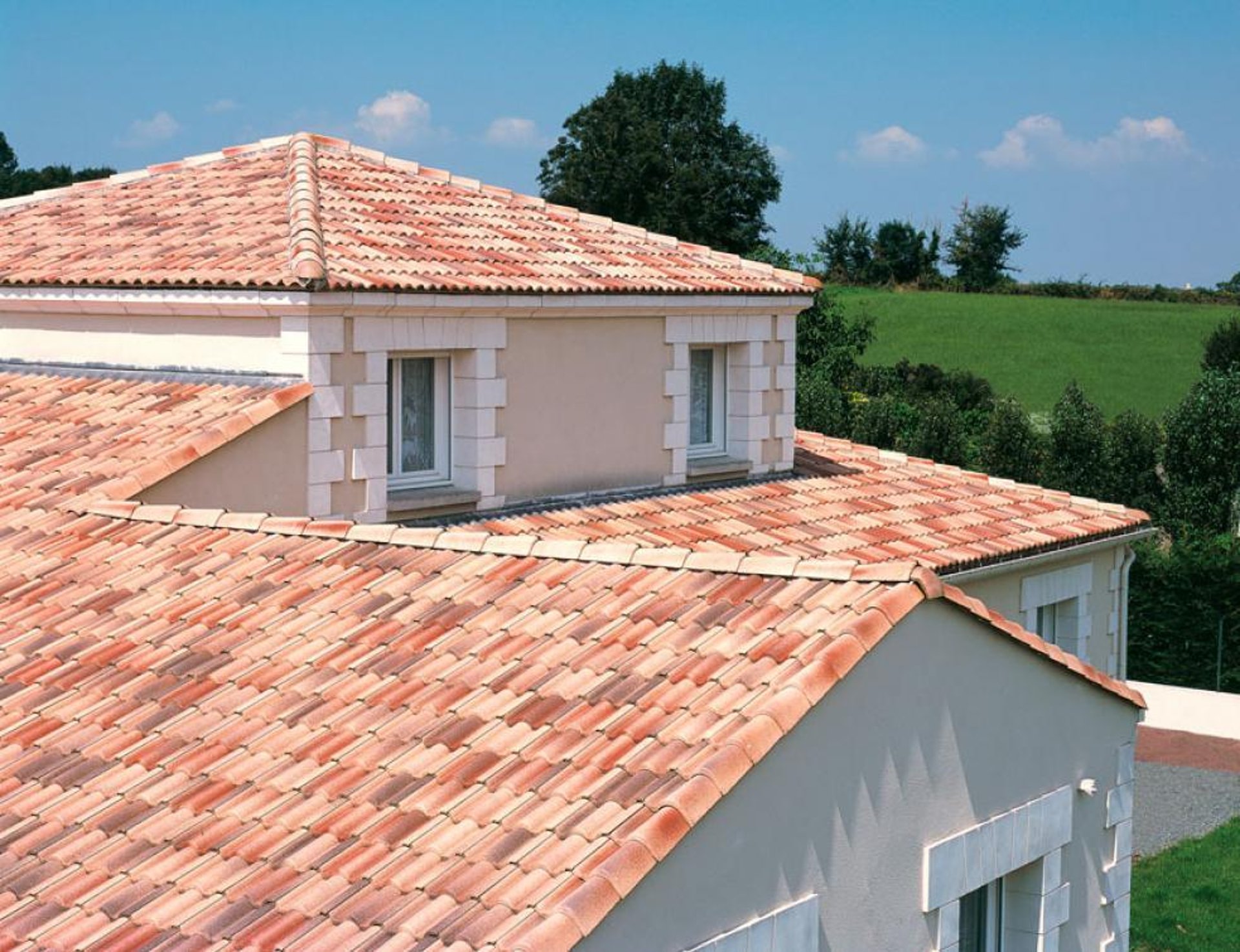 Ravalement de façade ventabren