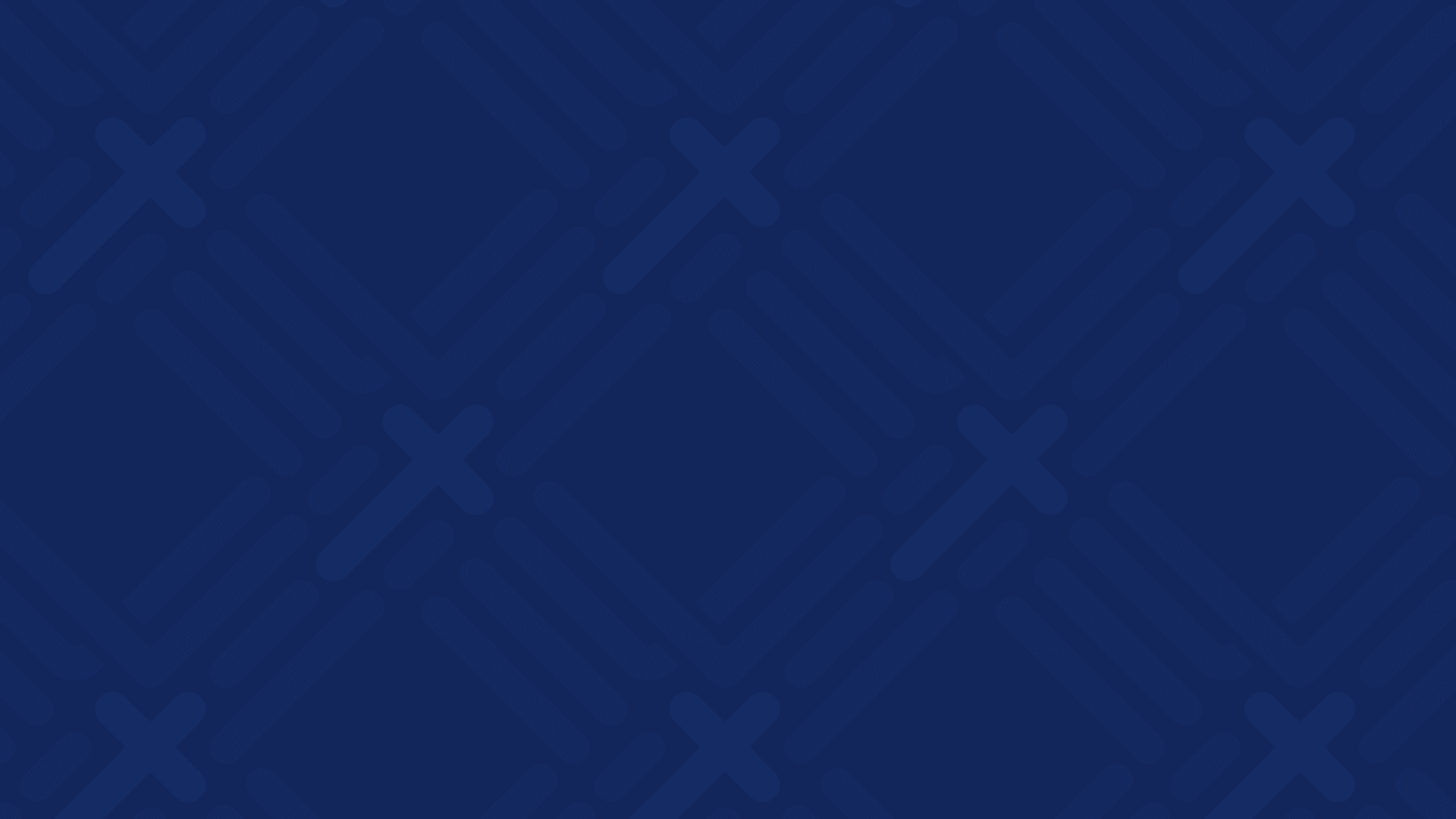 white Good News Is Coming paper on wall