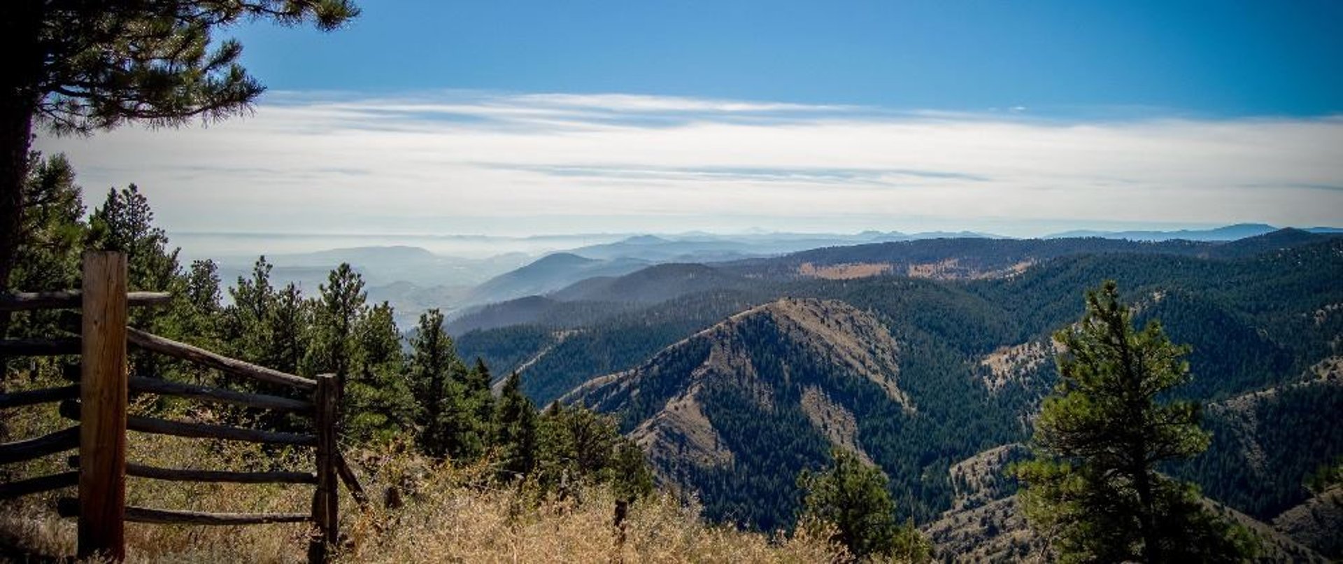 mountain range under blue sky