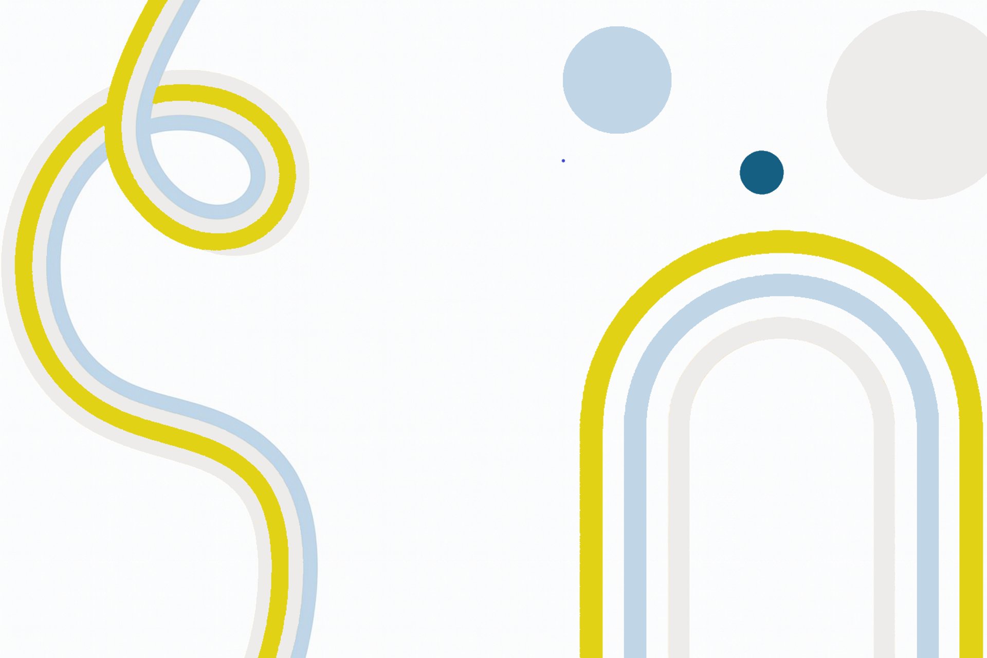 gray computer monitor