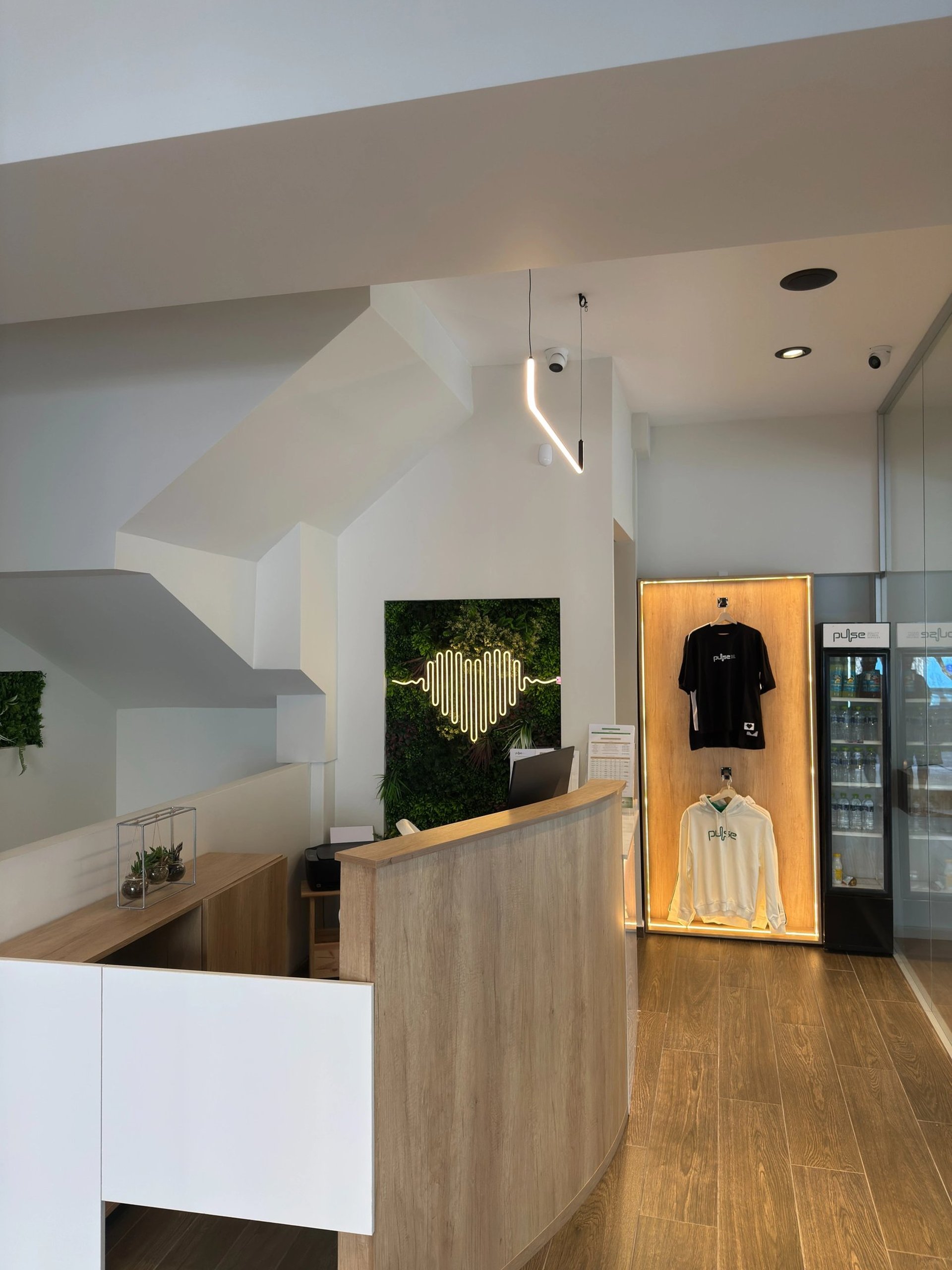 black blue and yellow textile