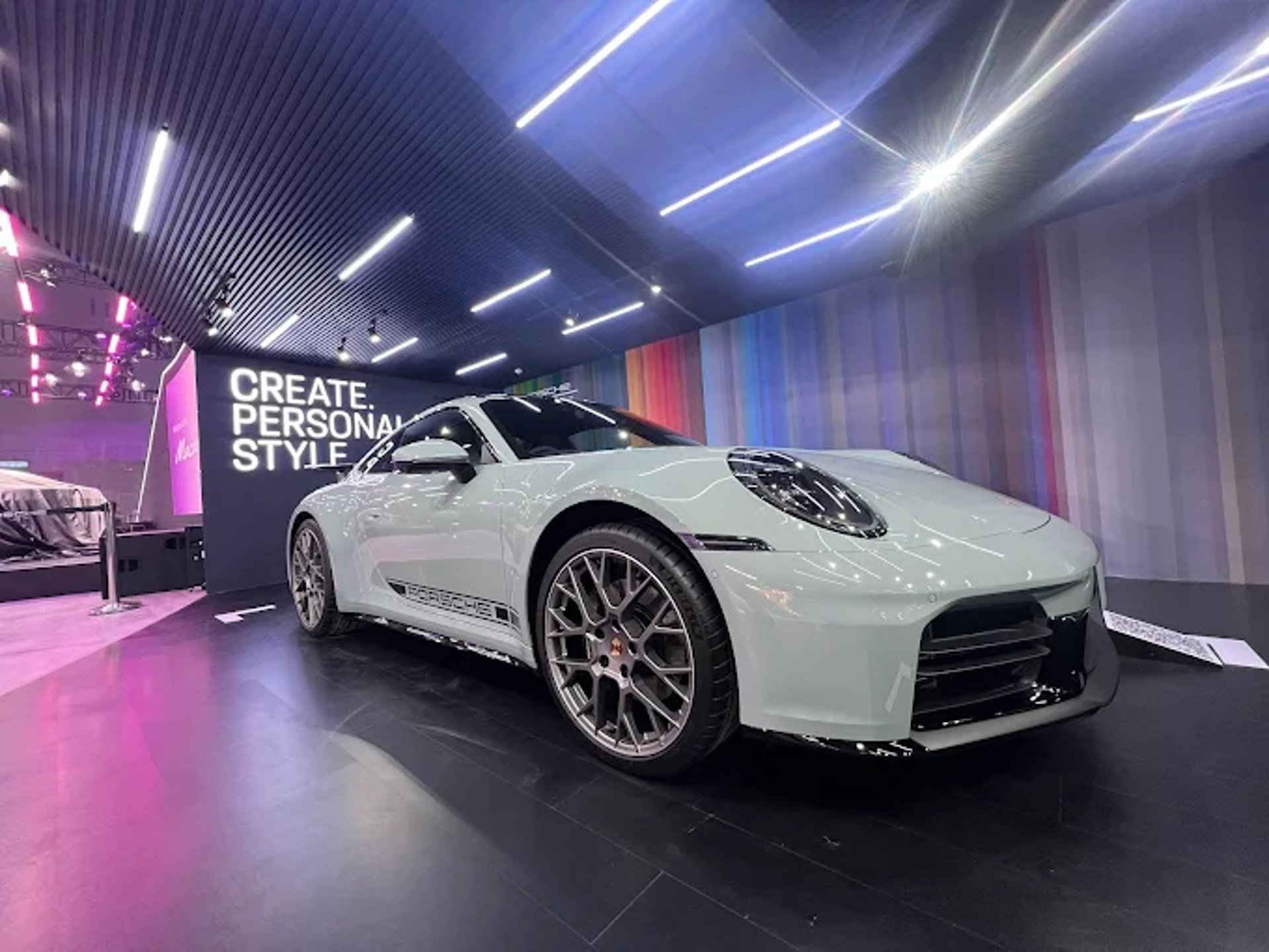 black and brown leather padded tub sofa