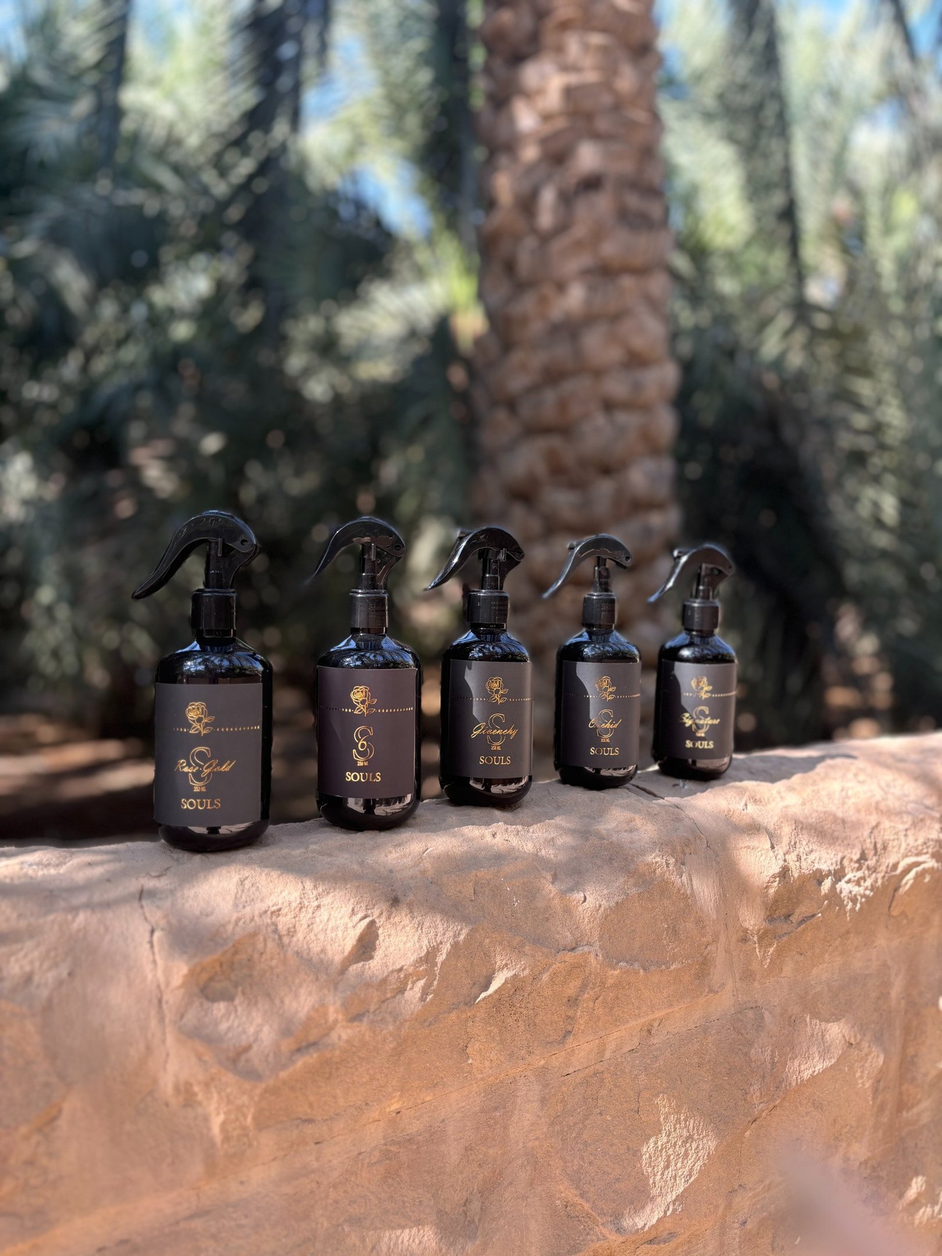woman wearing yellow long-sleeved dress under white clouds and blue sky during daytime