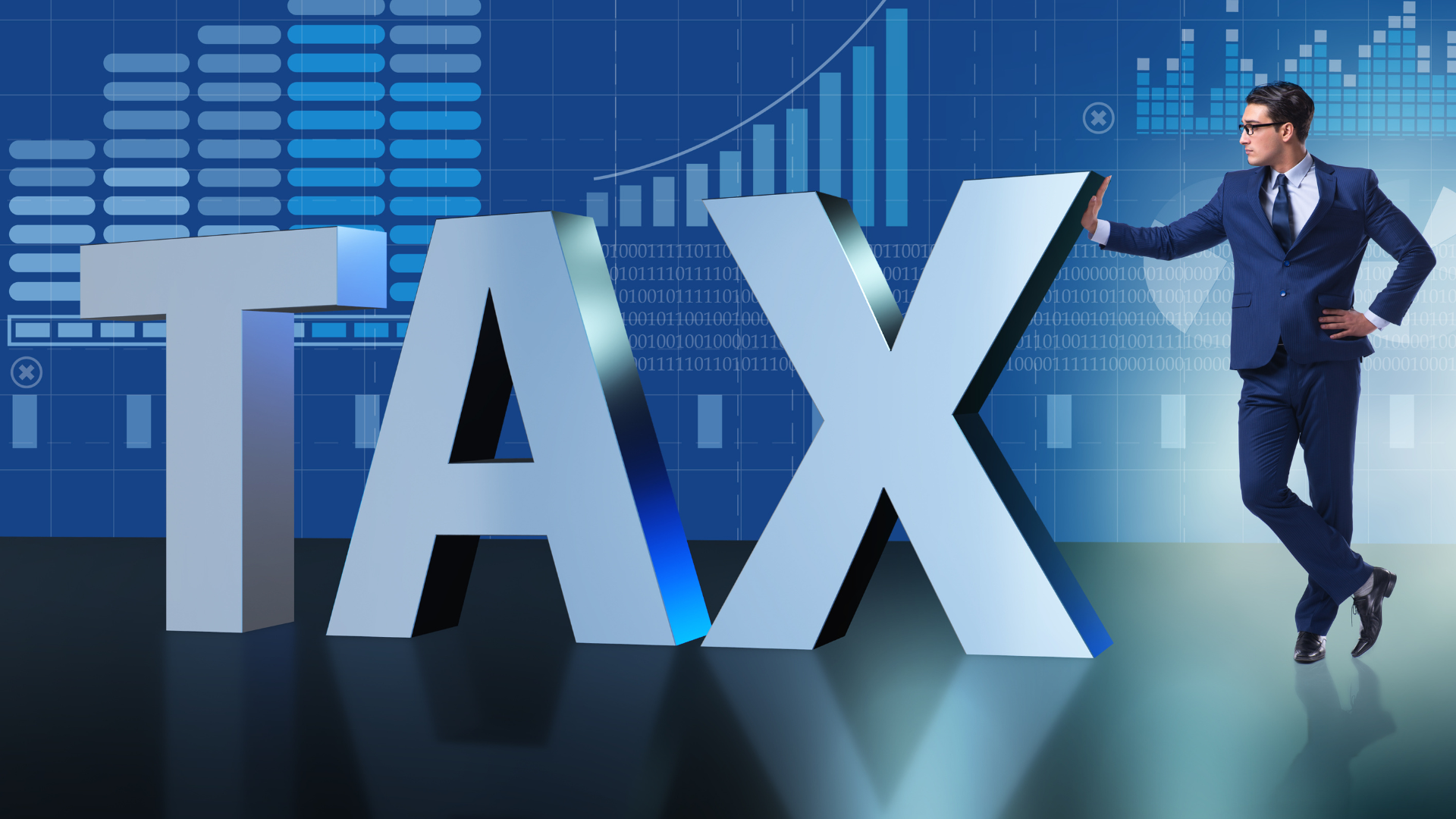 Income Tax Preparation Services
