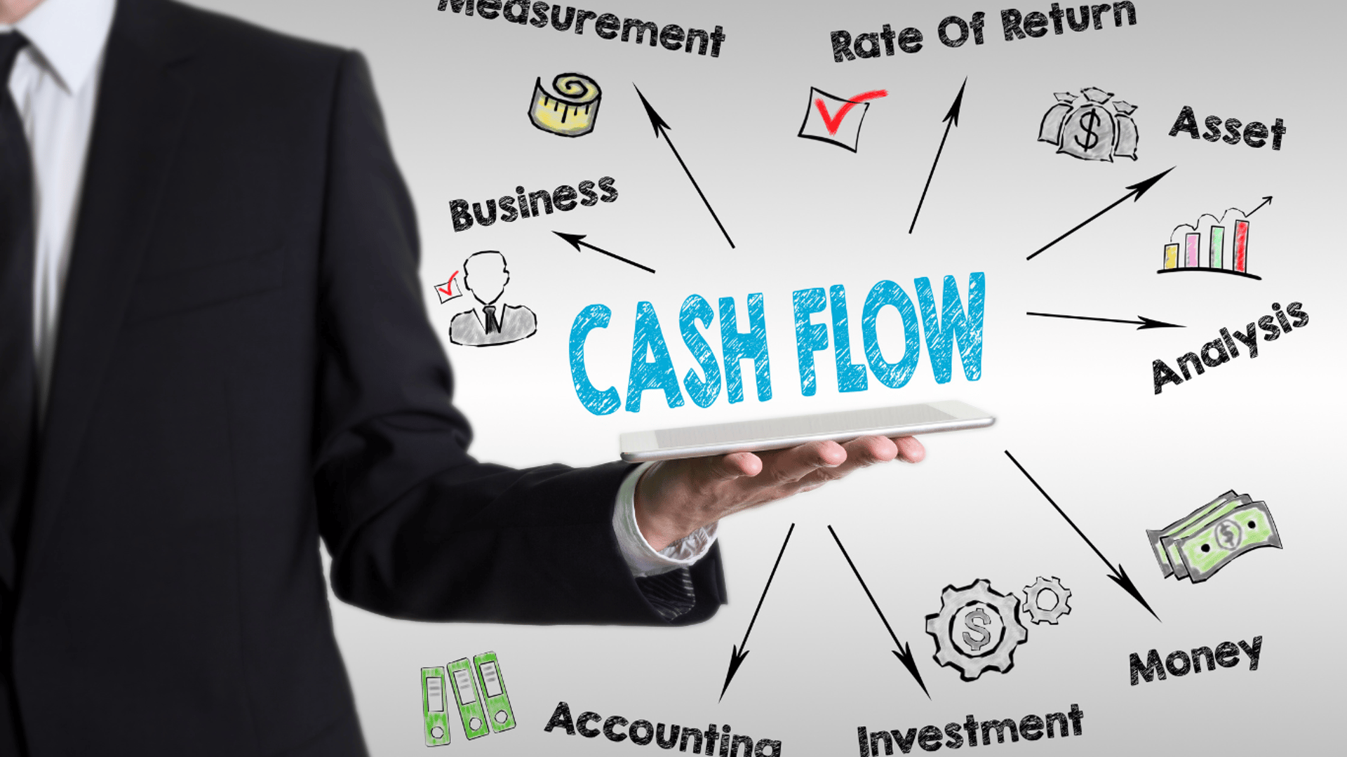 cash flow management