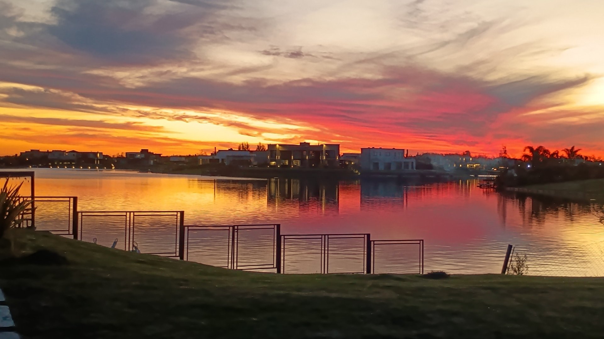 mountain range under blue sky