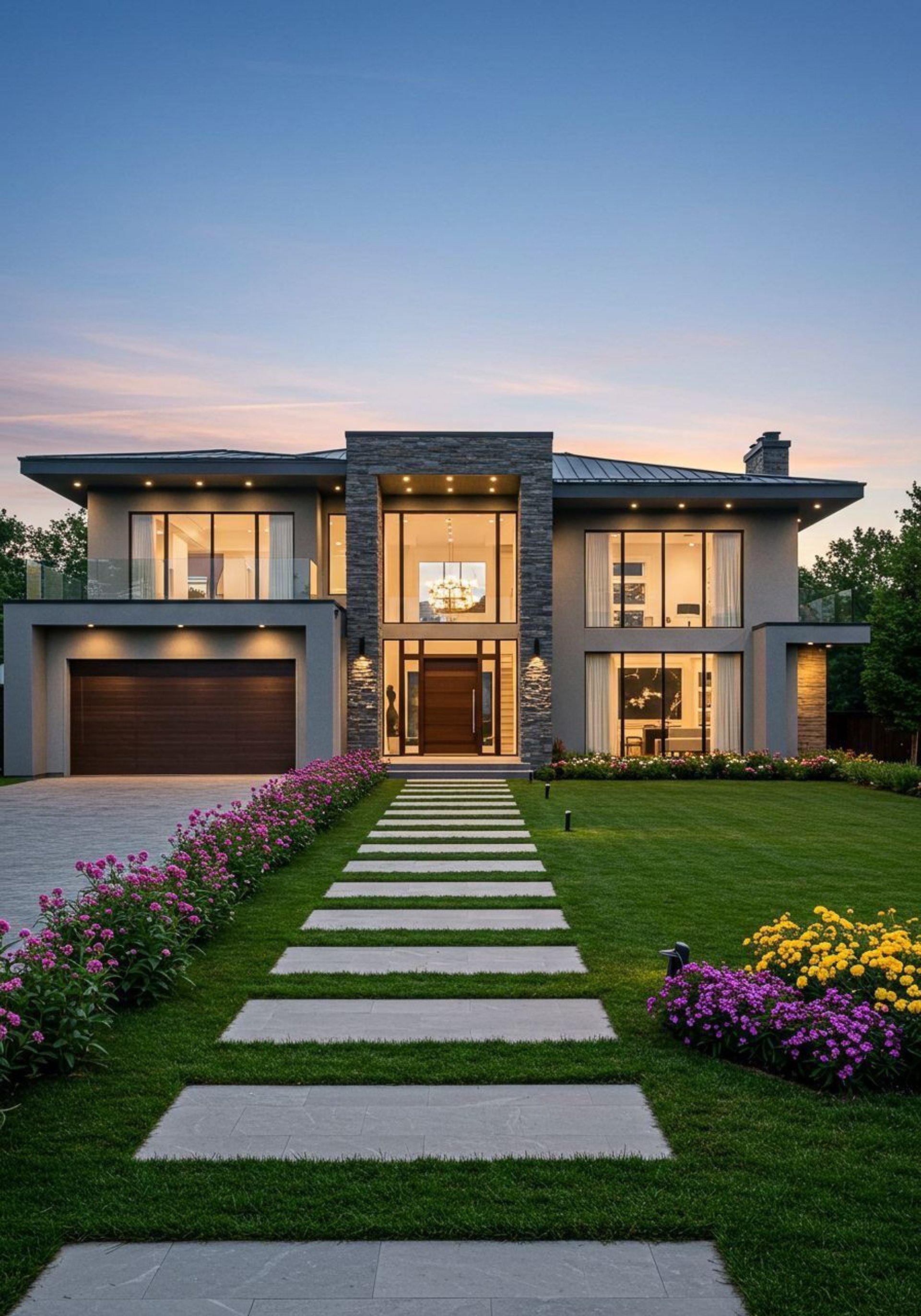 black and white bed linen