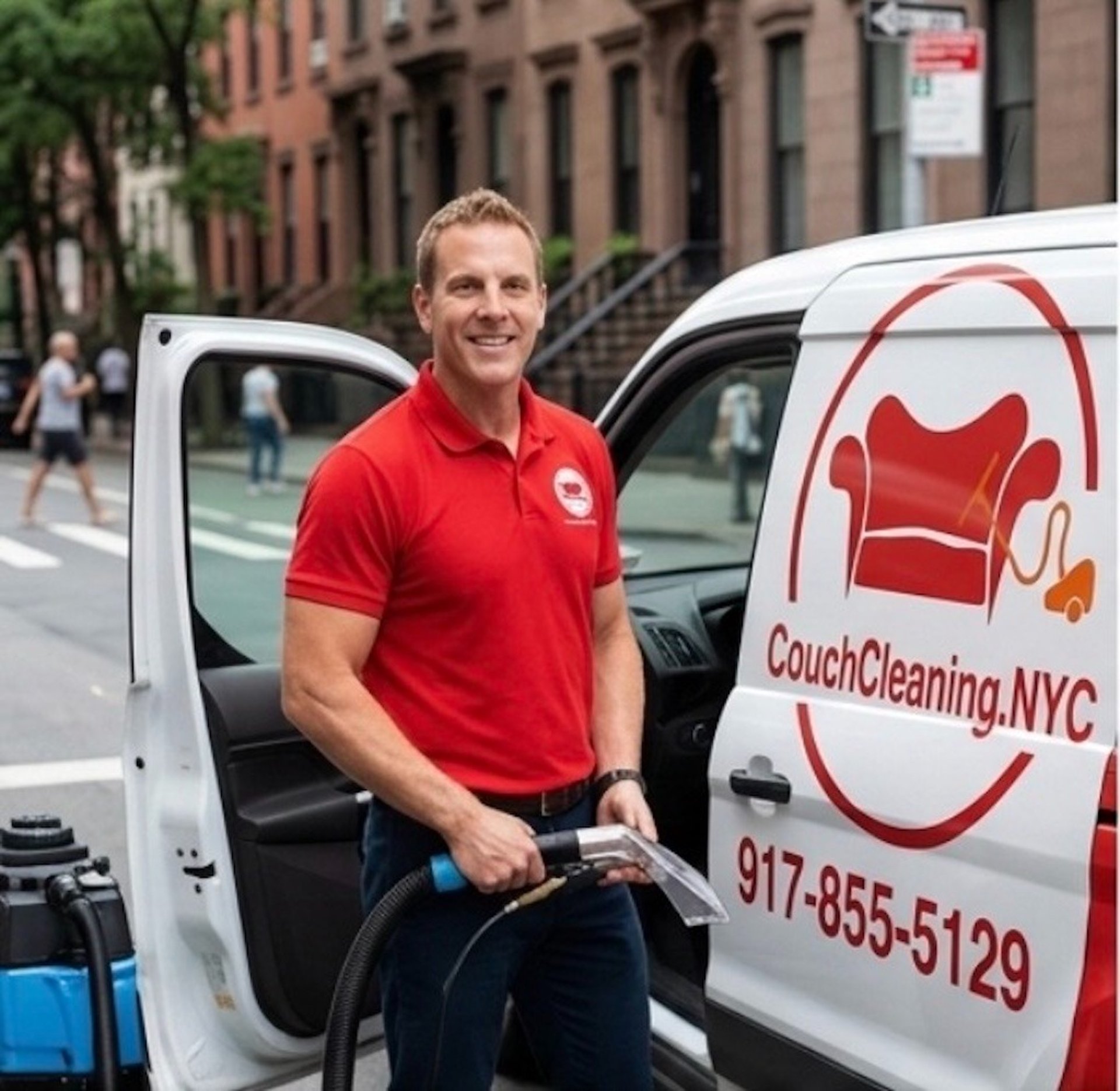 furniture cleaning nyc
